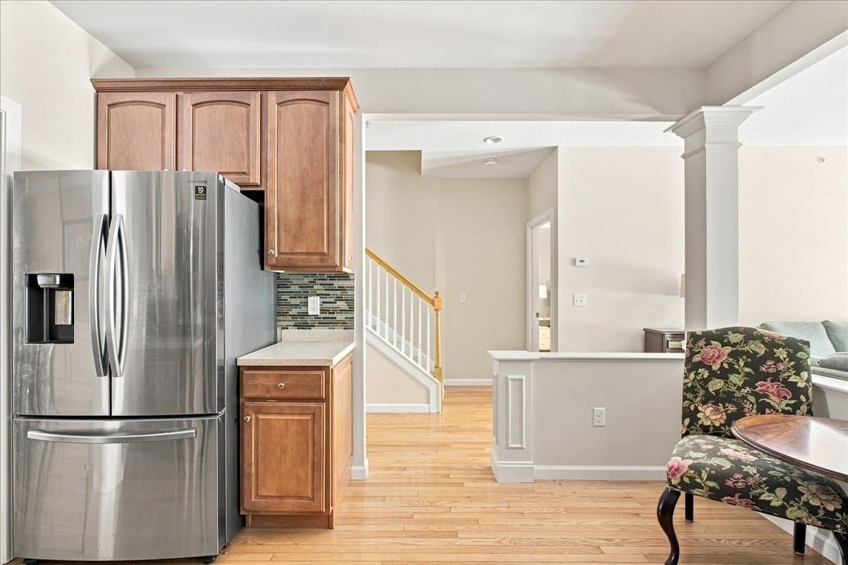 Condominium at 40 Stonebridge Dr # 40, Hanson MA 02341, Hanson, photo 8 of 37
