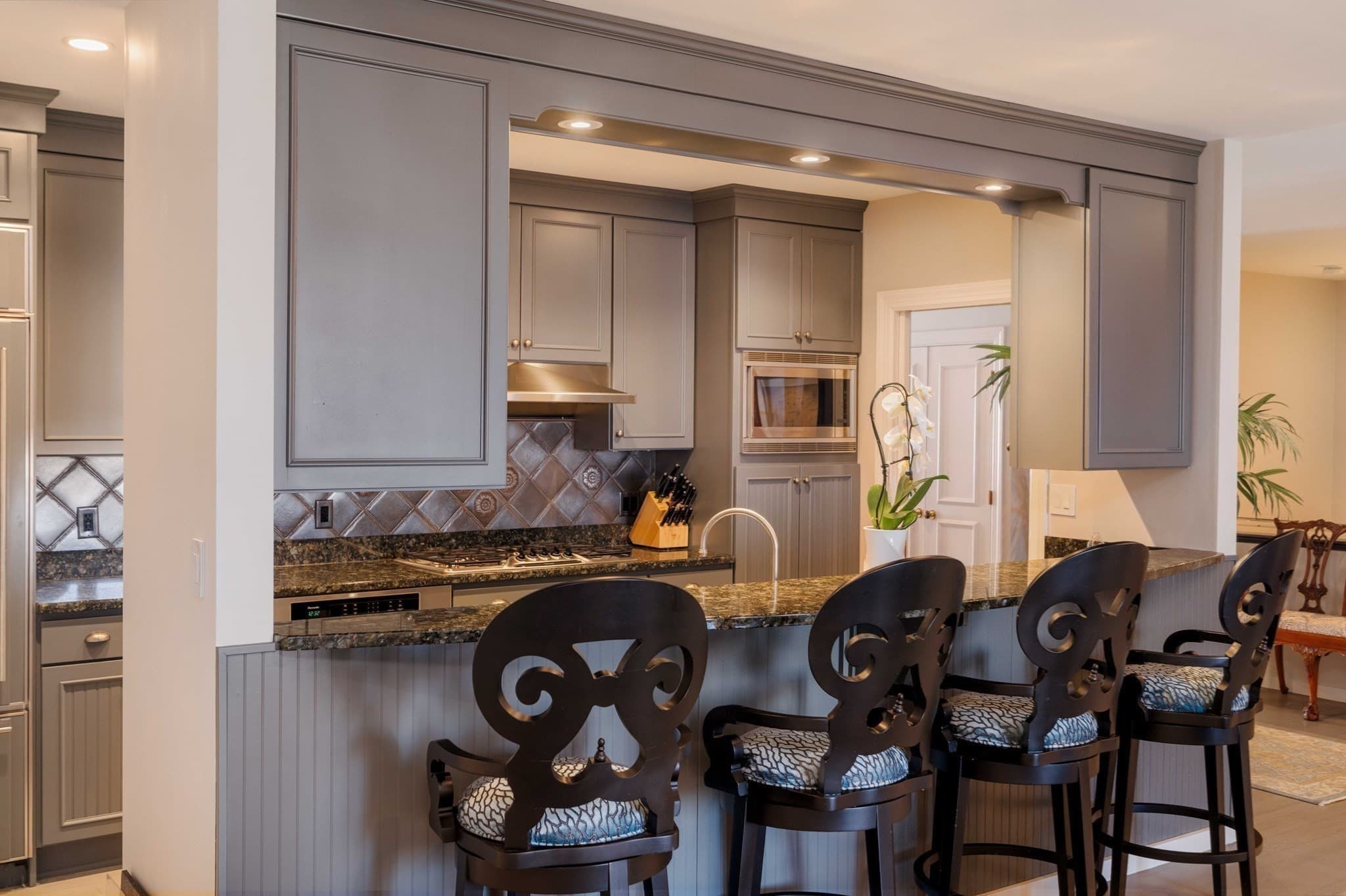 Condominium at 103 Bellevue St # 4, Newton MA 02458, photo 17 of 35