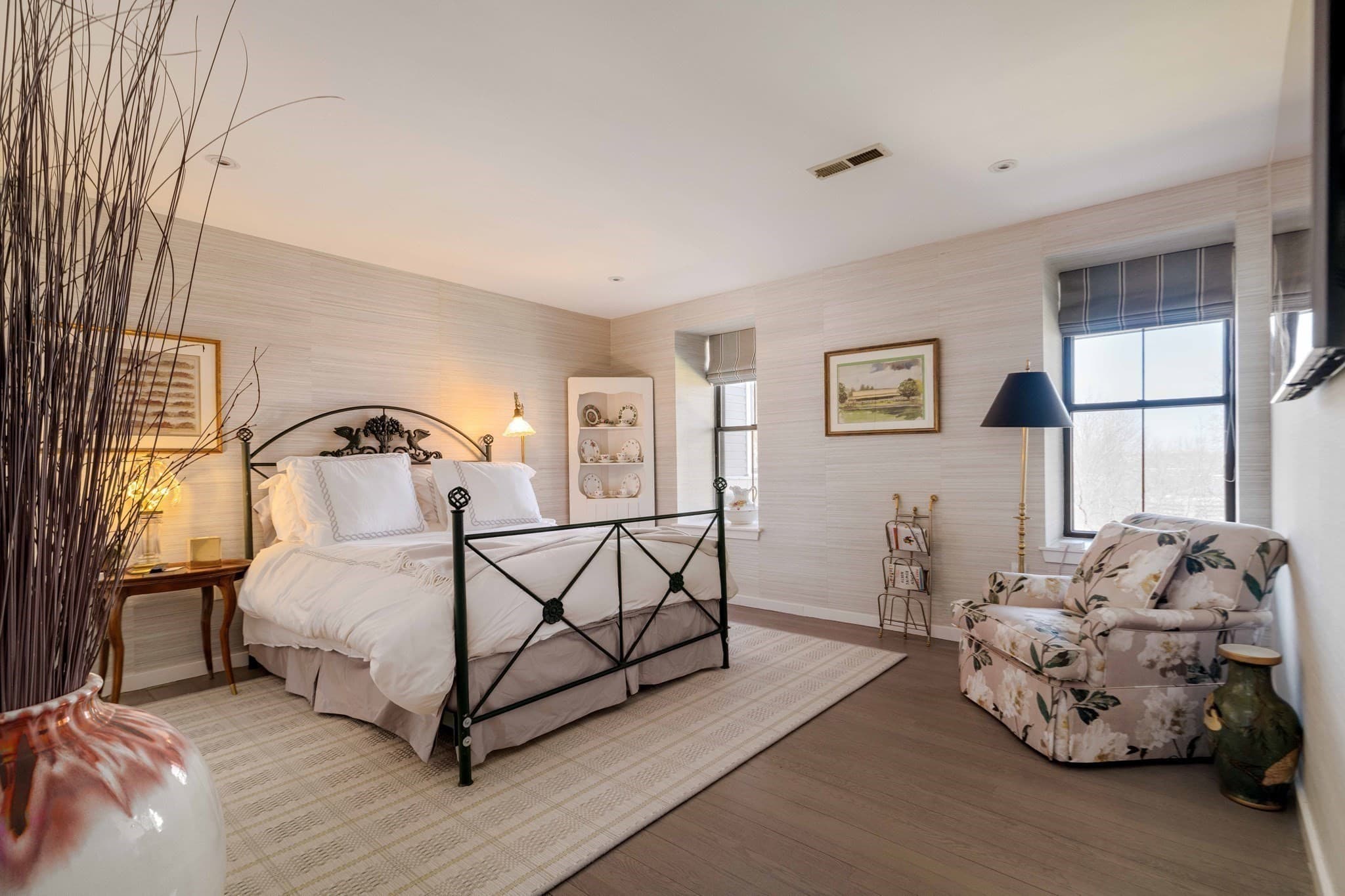 Condominium at 103 Bellevue St # 4, Newton MA 02458, photo 28 of 35