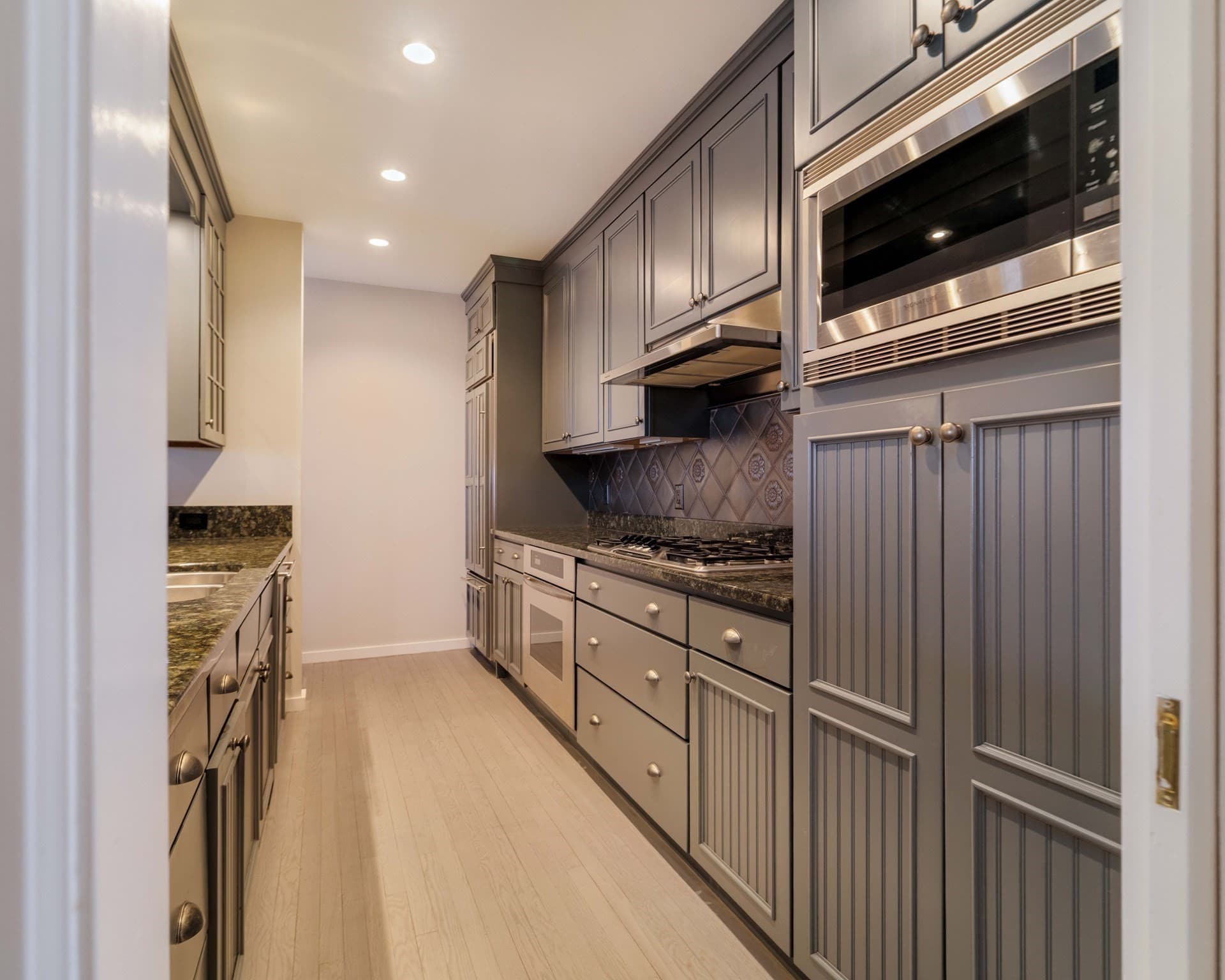 Condominium at 103 Bellevue St # 4, Newton MA 02458, photo 20 of 35