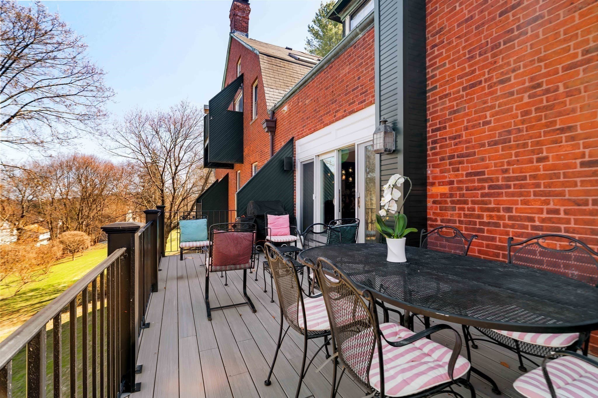 Condominium at 103 Bellevue St # 4, Newton MA 02458, photo 30 of 35