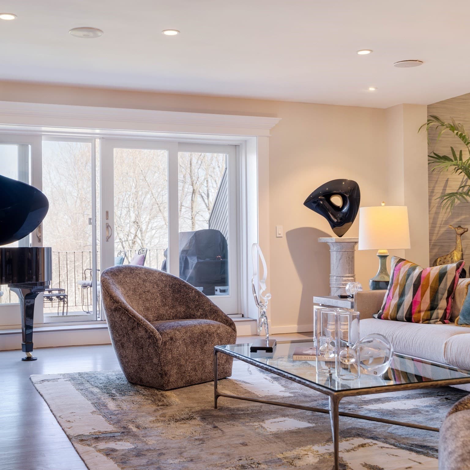 Condominium at 103 Bellevue St # 4, Newton MA 02458, photo 10 of 35