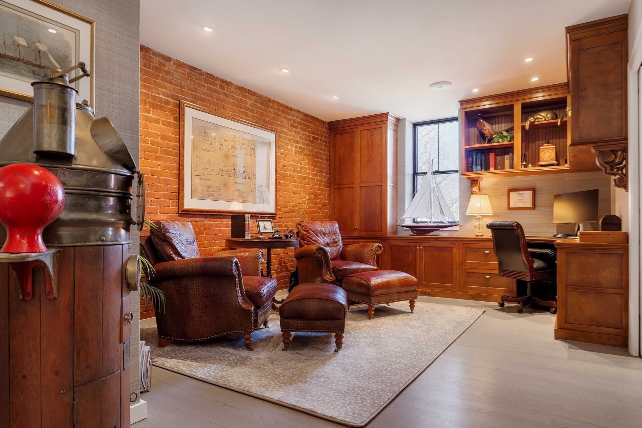 Condominium at 103 Bellevue St # 4, Newton MA 02458, photo 14 of 35