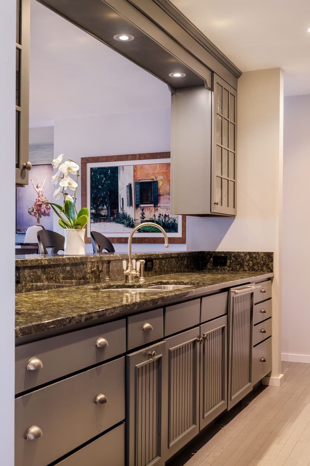 Condominium at 103 Bellevue St # 4, Newton MA 02458, photo 19 of 35