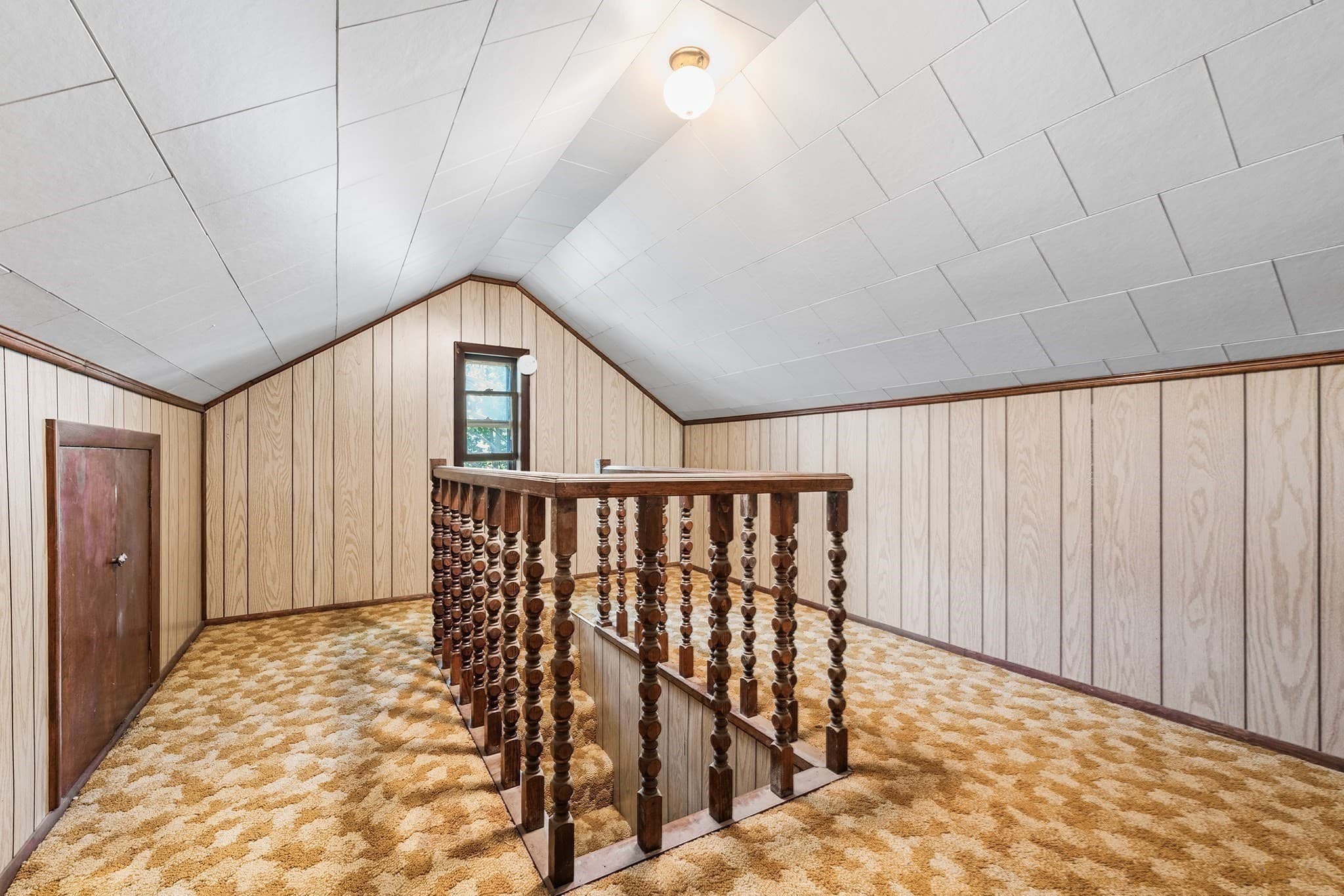 Single Family Residence at 10 Joyce Kilmer Rd, Boston MA 02132, photo 23 of 36