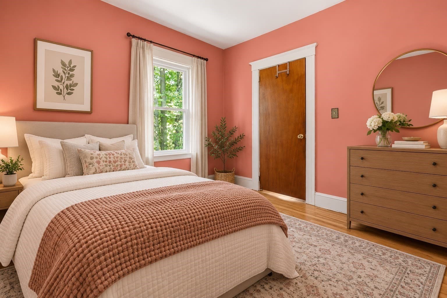 Single Family Residence at 10 Joyce Kilmer Rd, Boston MA 02132, photo 17 of 36