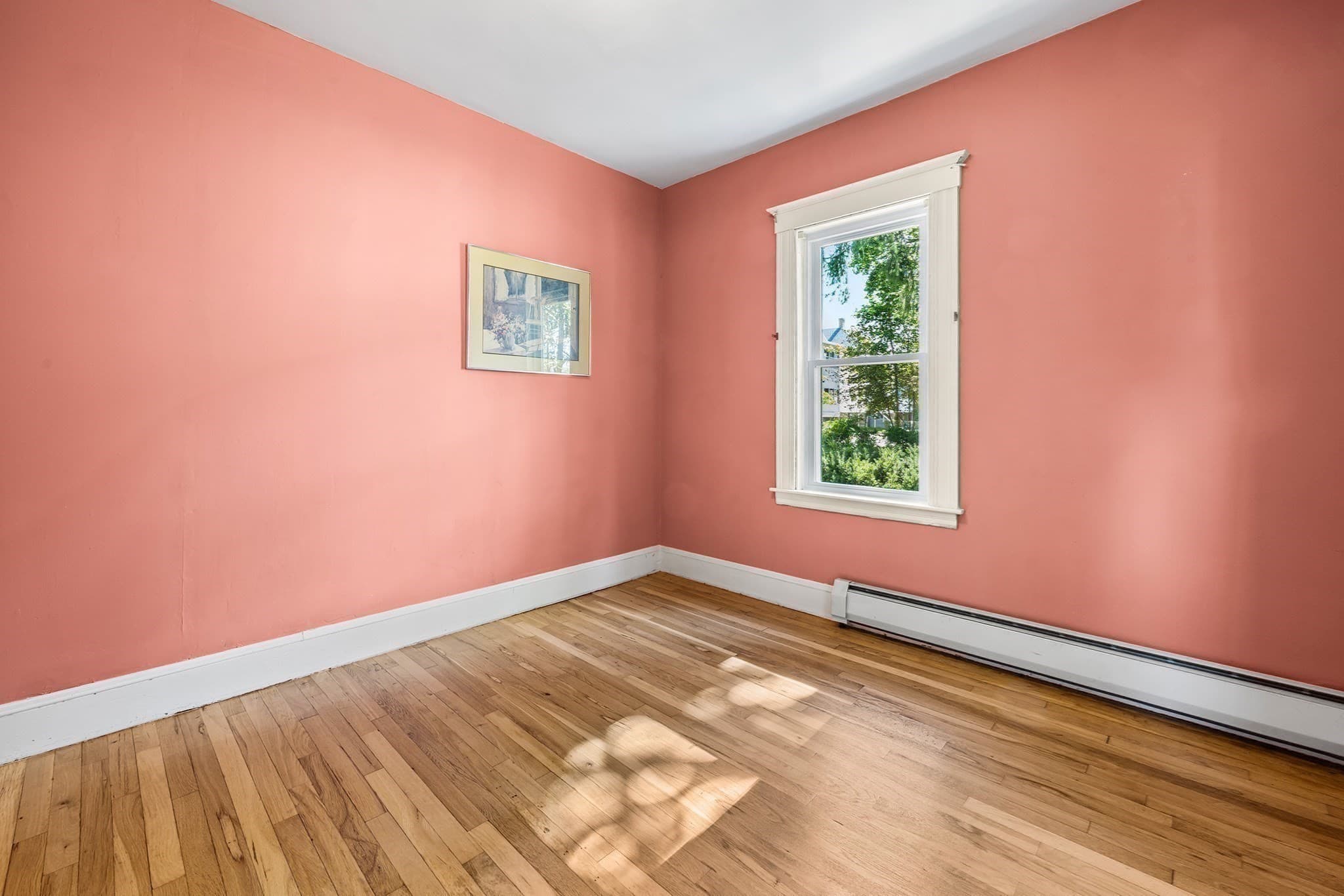 Single Family Residence at 10 Joyce Kilmer Rd, Boston MA 02132, photo 16 of 36