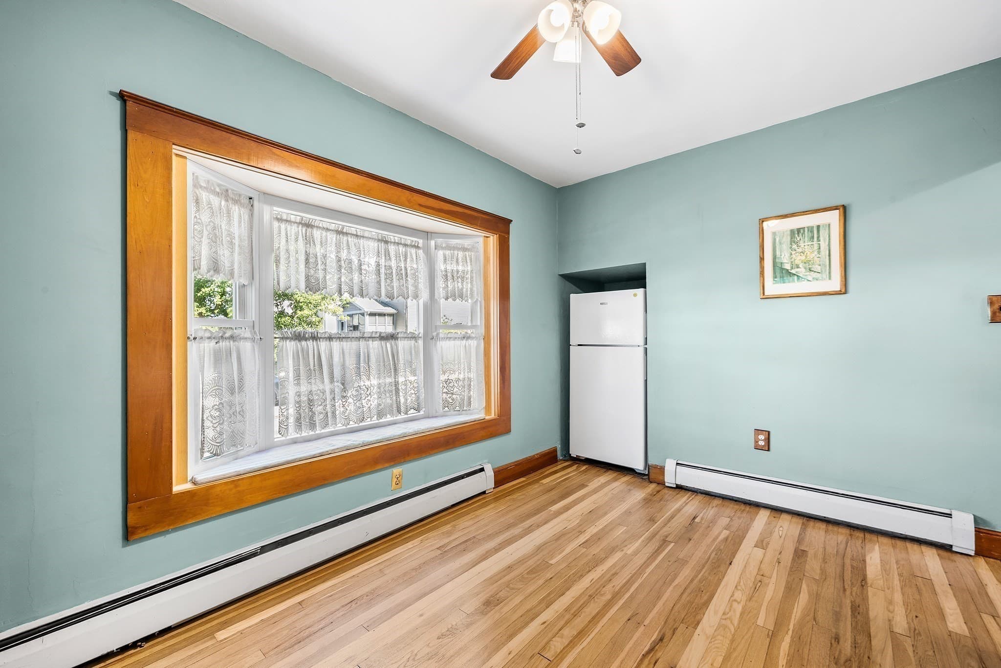 Single Family Residence at 10 Joyce Kilmer Rd, Boston MA 02132, photo 3 of 36