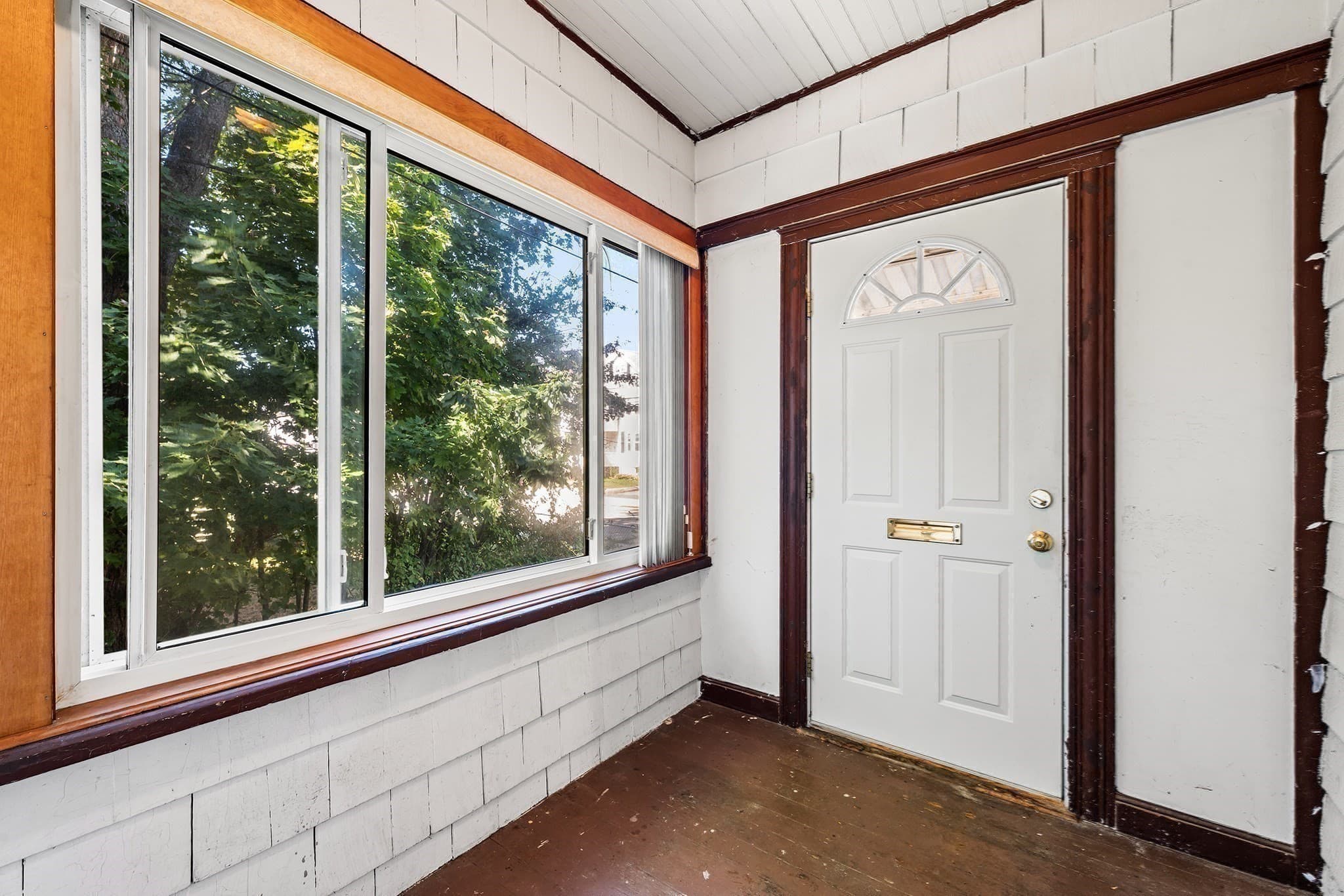 Single Family Residence at 10 Joyce Kilmer Rd, Boston MA 02132, photo 9 of 36
