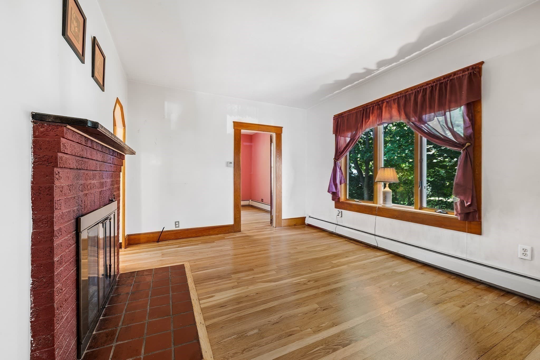 Single Family Residence at 10 Joyce Kilmer Rd, Boston MA 02132, photo 14 of 36