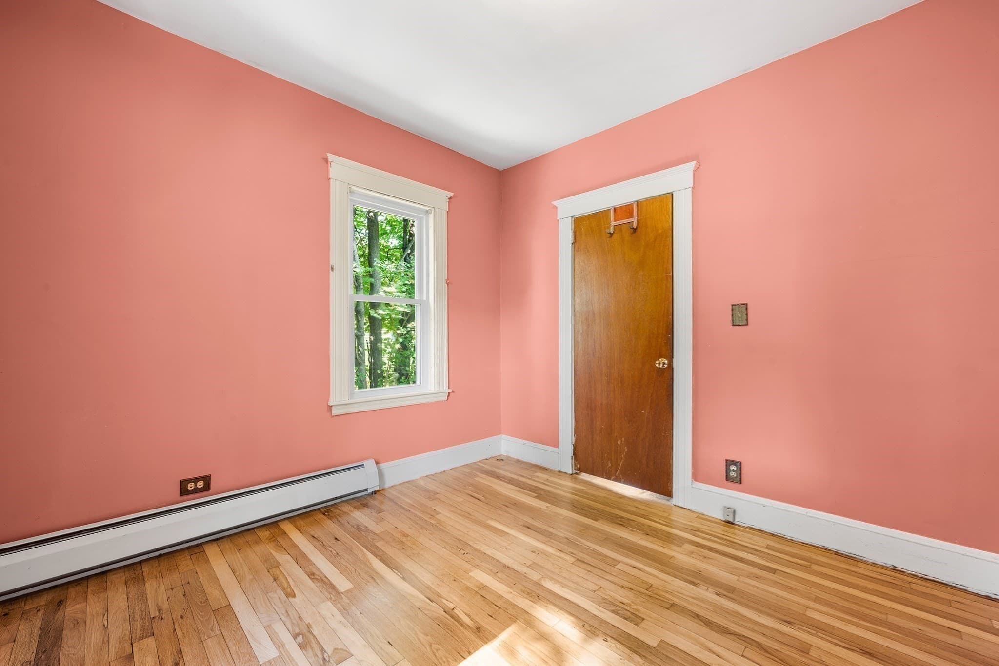 Single Family Residence at 10 Joyce Kilmer Rd, Boston MA 02132, photo 18 of 36