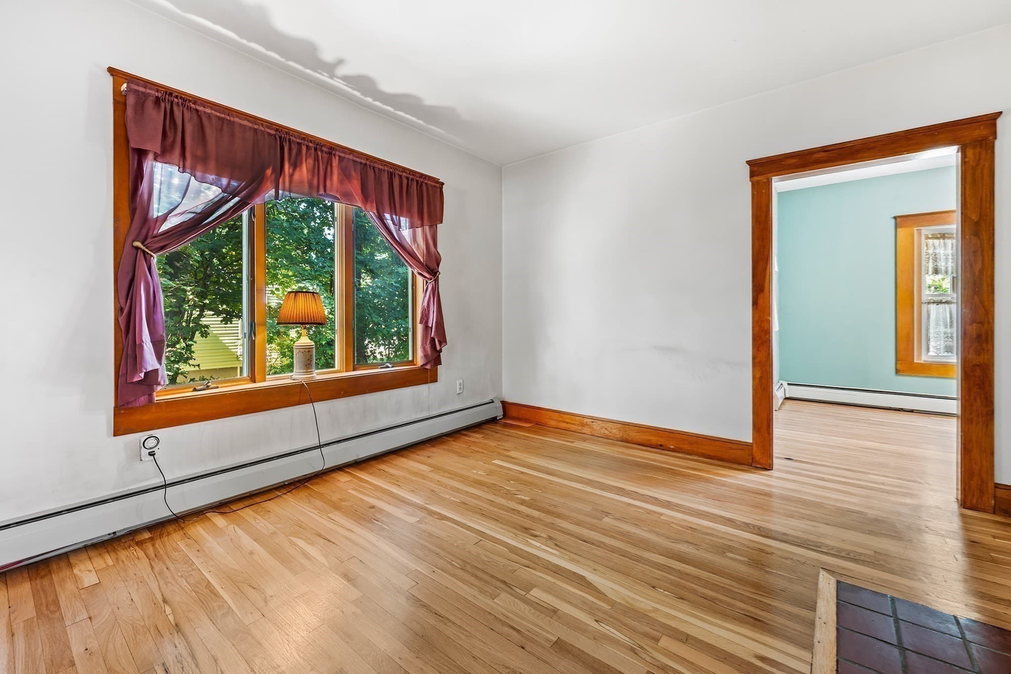 Single Family Residence at 10 Joyce Kilmer Rd, Boston MA 02132, photo 11 of 36