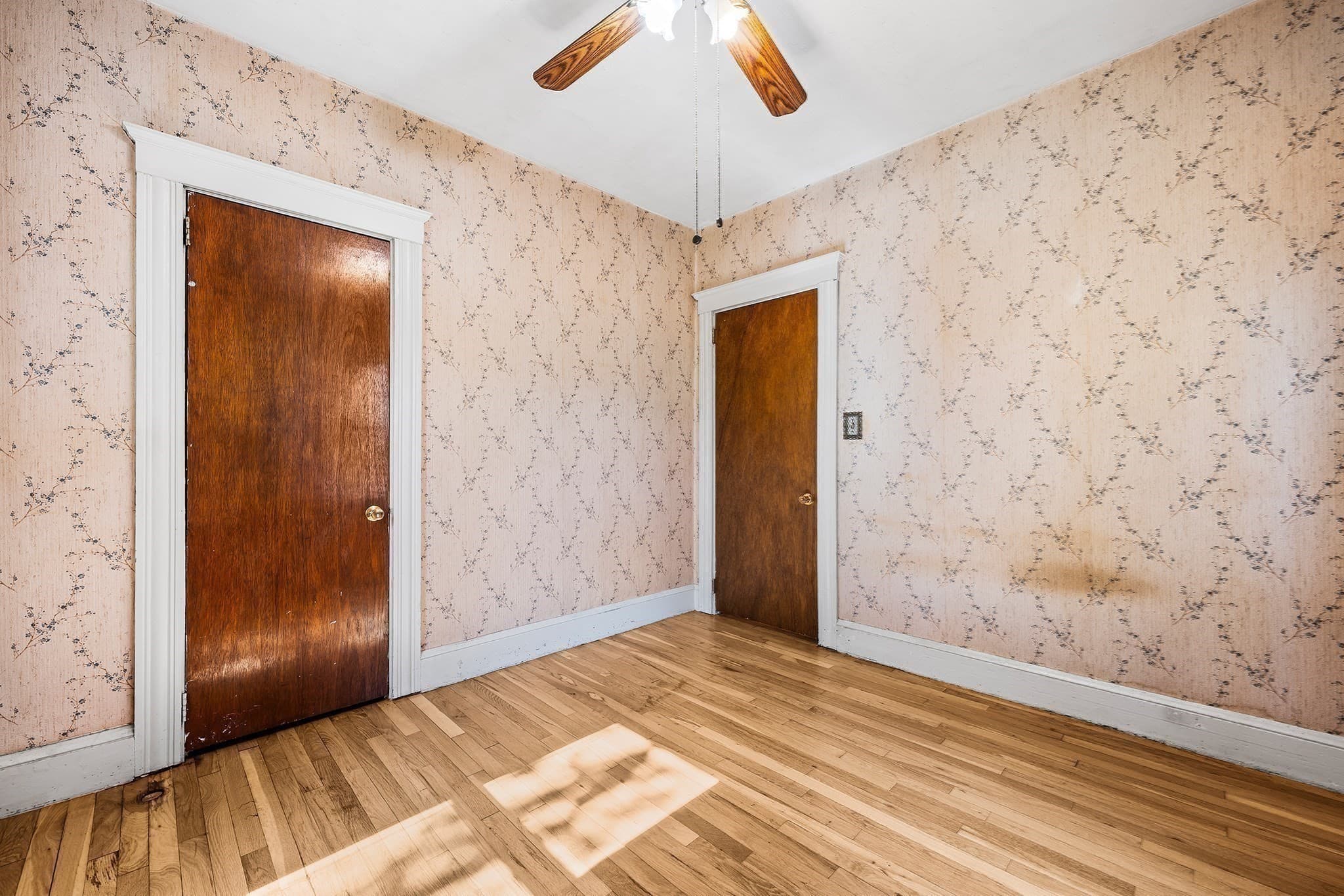 Single Family Residence at 10 Joyce Kilmer Rd, Boston MA 02132, photo 21 of 36