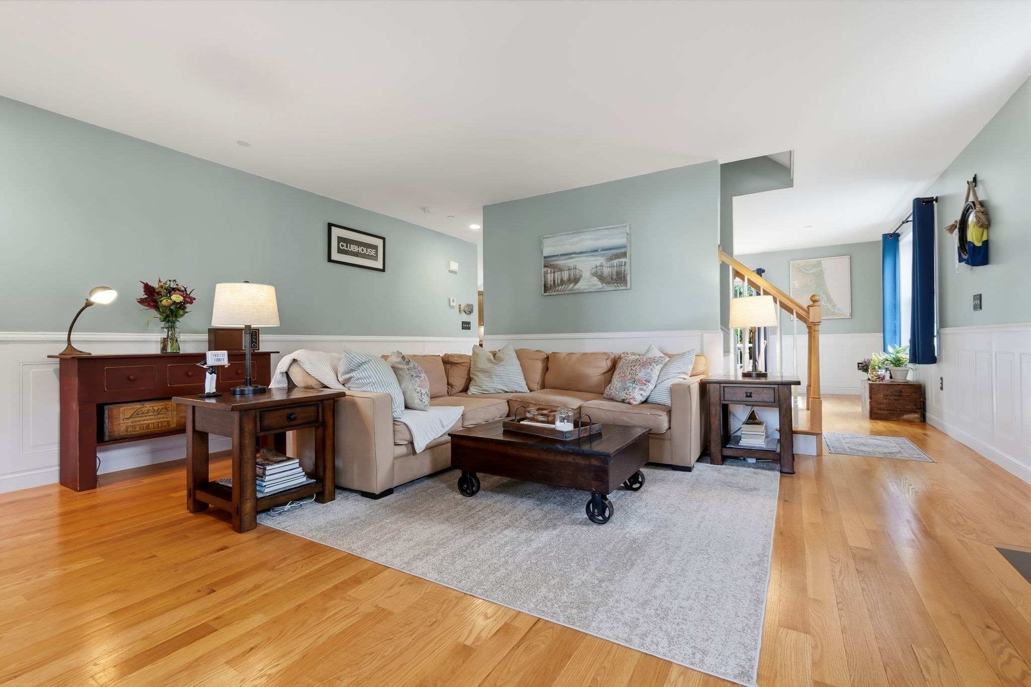 Single Family Residence at 9 Comanche Cir # 11, Haverhill MA 01835, Haverhill, photo 2 of 42