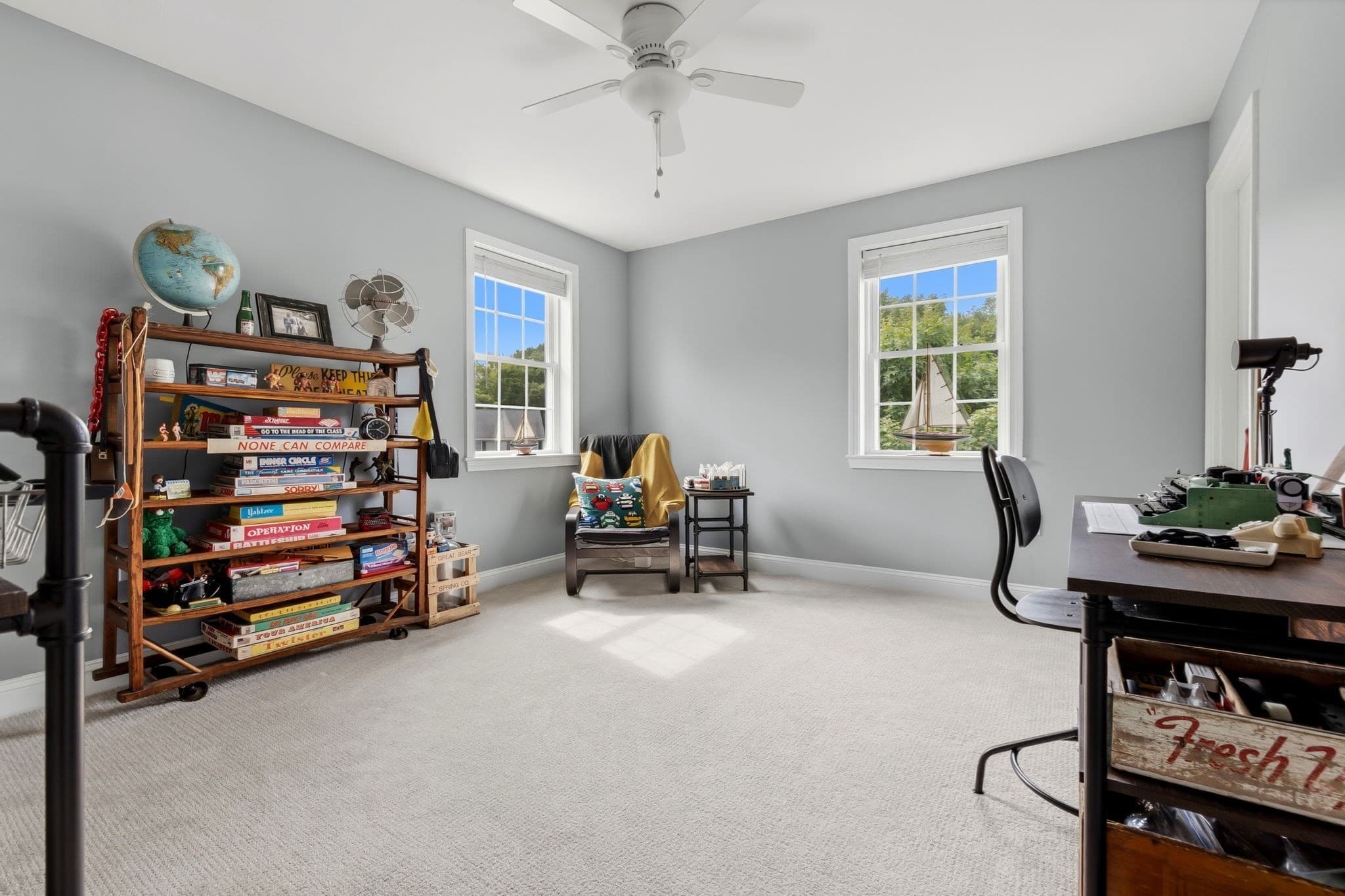 Single Family Residence at 9 Comanche Cir # 11, Haverhill MA 01835, Haverhill, photo 22 of 42