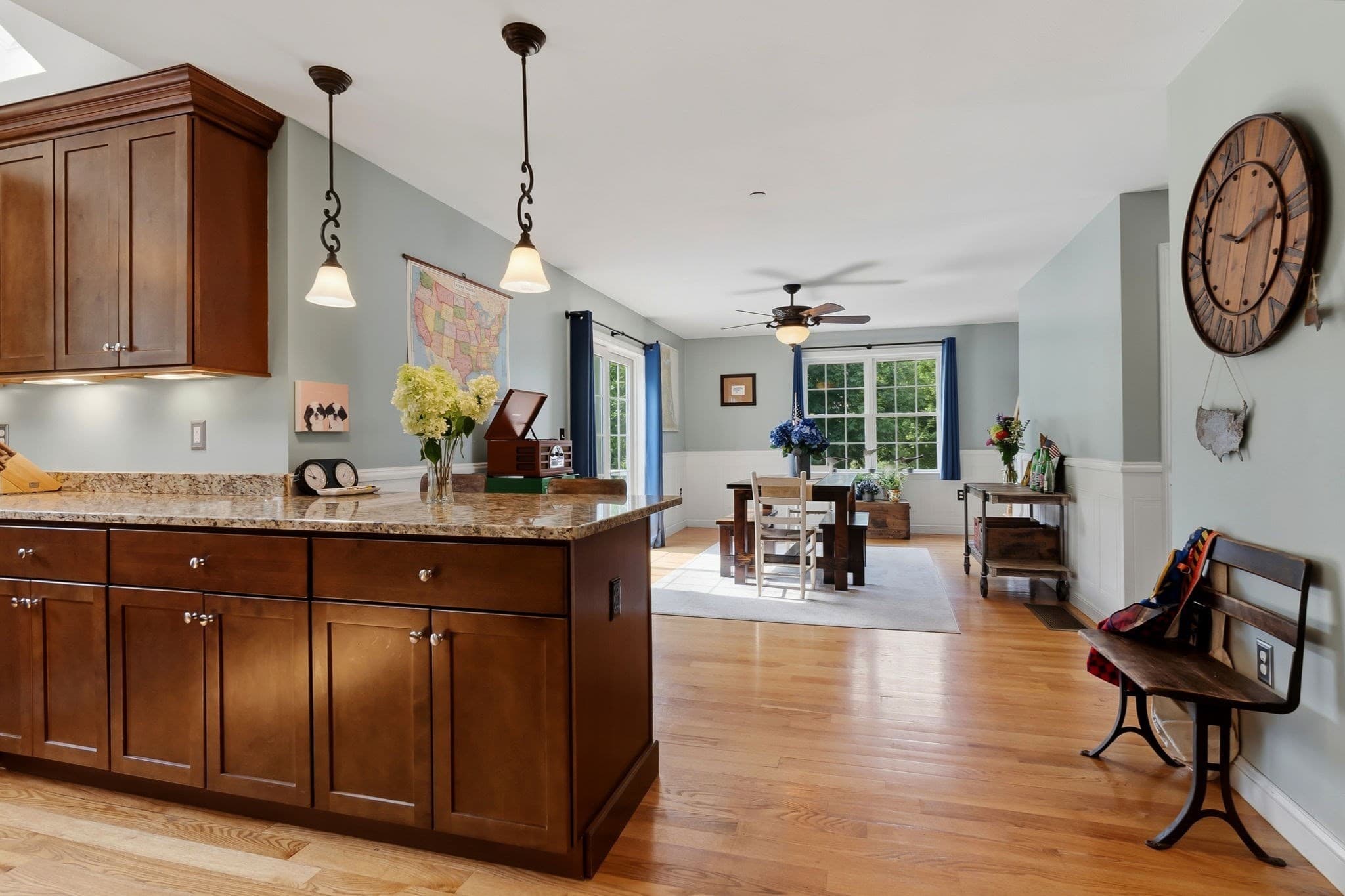 Single Family Residence at 9 Comanche Cir # 11, Haverhill MA 01835, Haverhill, photo 7 of 42
