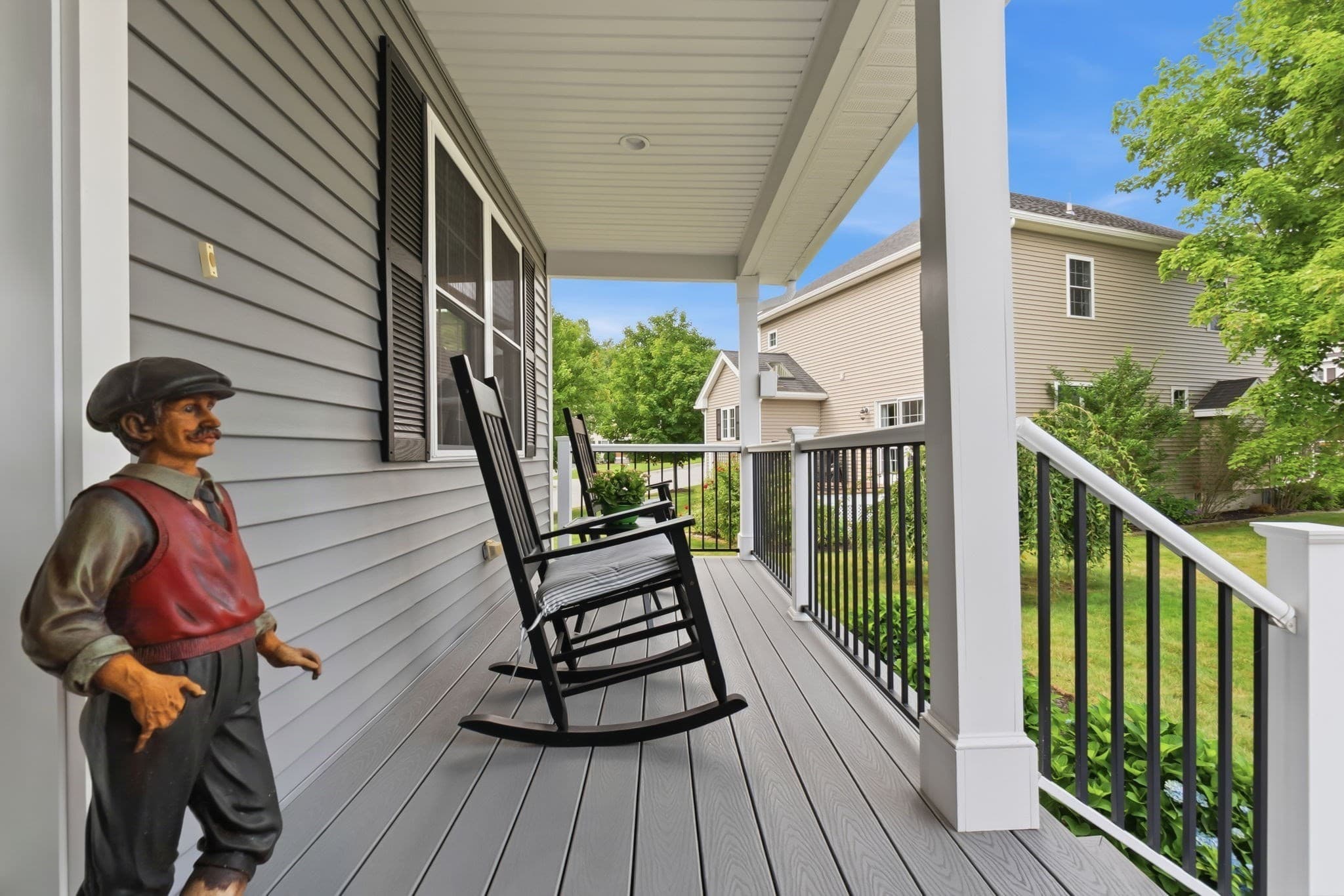 Single Family Residence at 9 Comanche Cir # 11, Haverhill MA 01835, Haverhill, photo 32 of 42