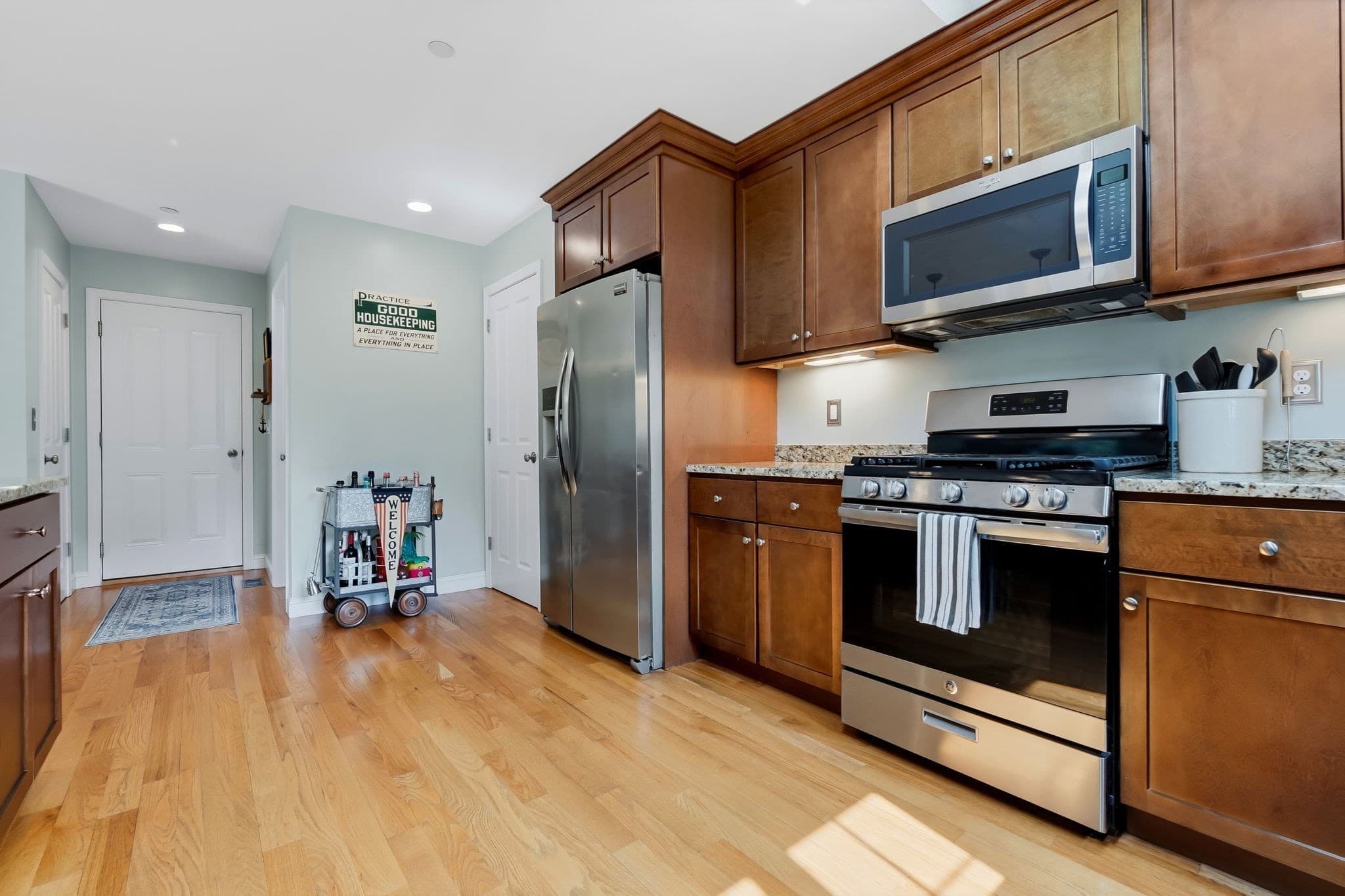 Single Family Residence at 9 Comanche Cir # 11, Haverhill MA 01835, Haverhill, photo 9 of 42
