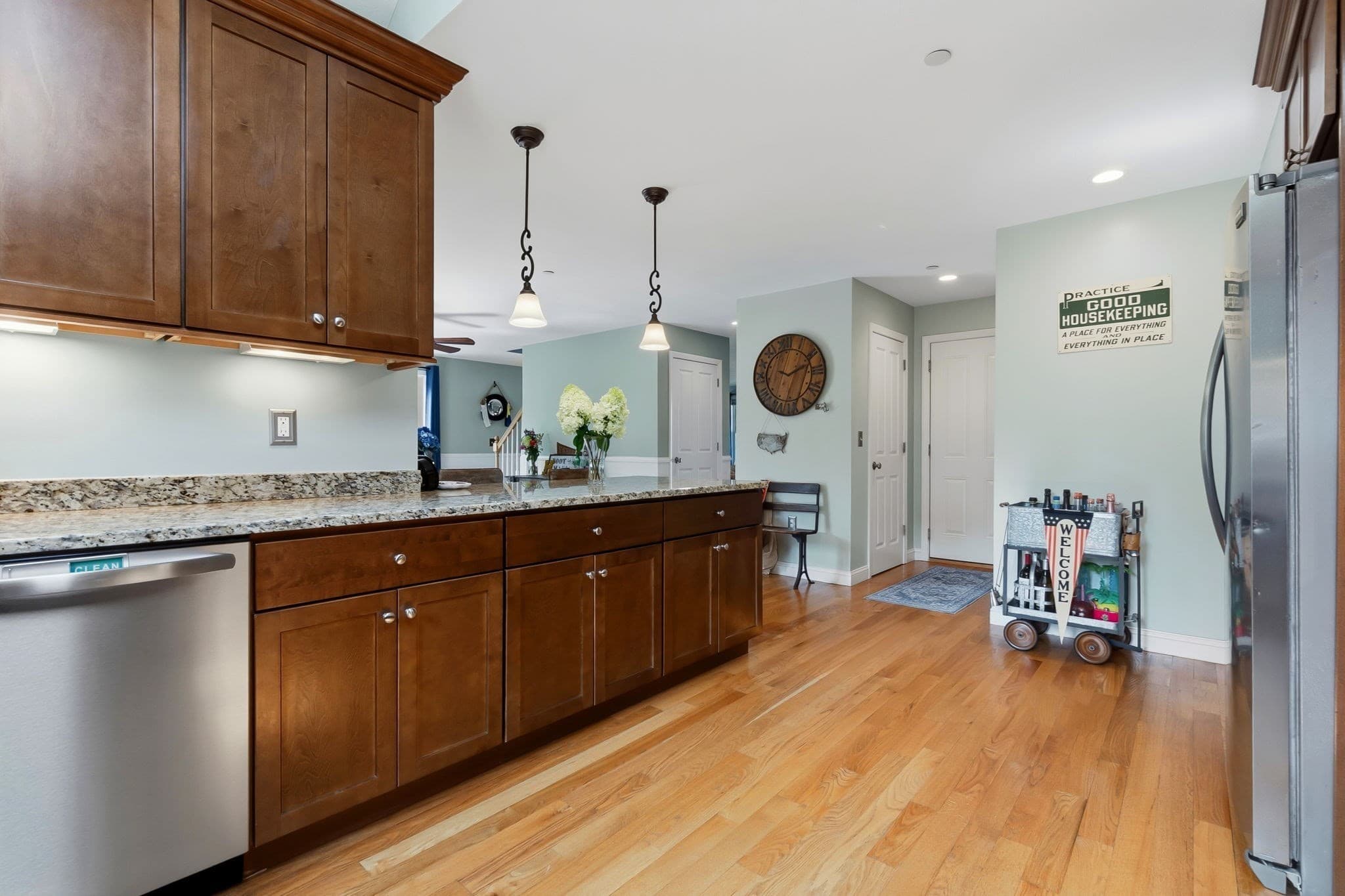 Single Family Residence at 9 Comanche Cir # 11, Haverhill MA 01835, Haverhill, photo 10 of 42