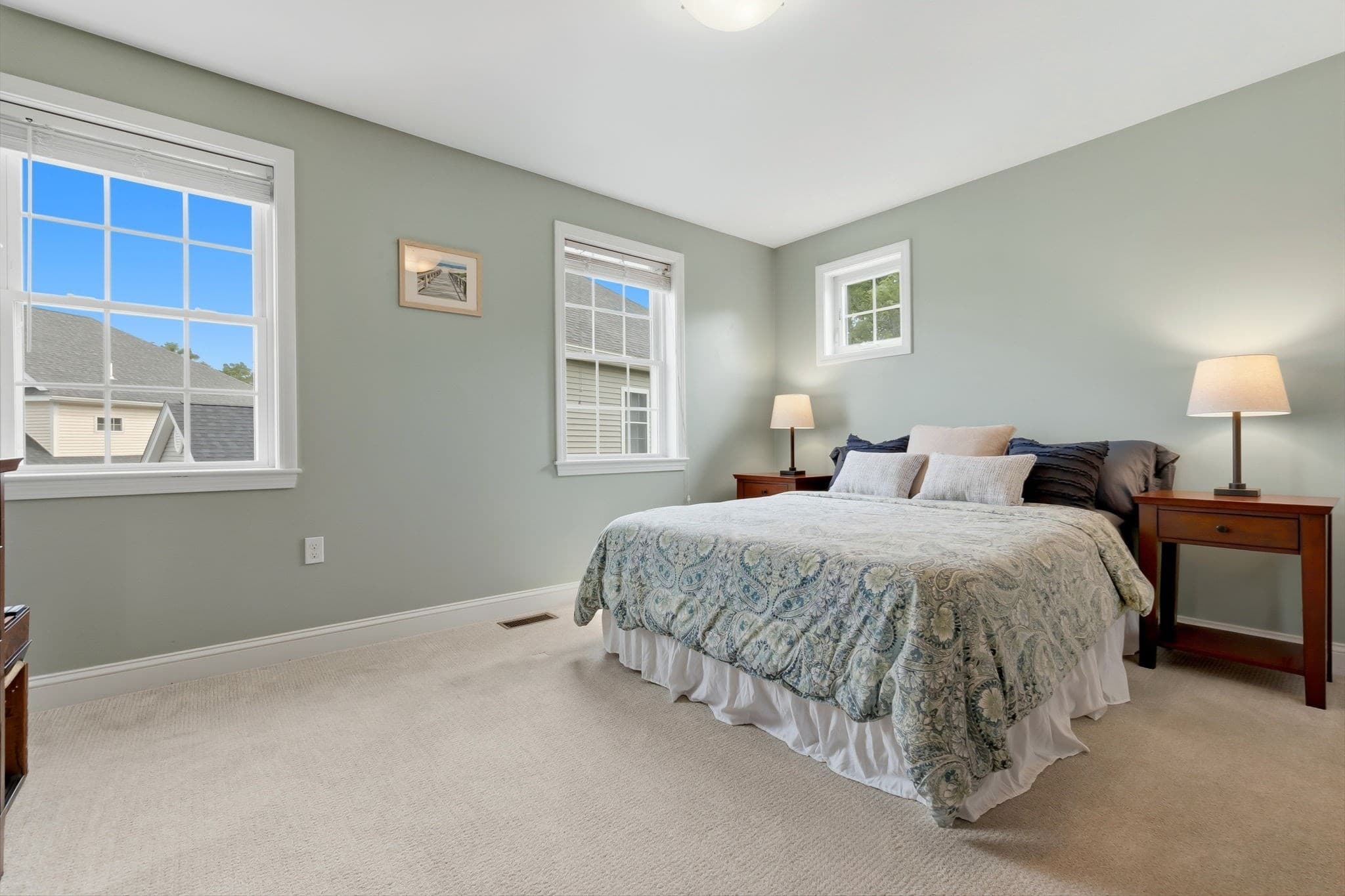 Single Family Residence at 9 Comanche Cir # 11, Haverhill MA 01835, Haverhill, photo 18 of 42