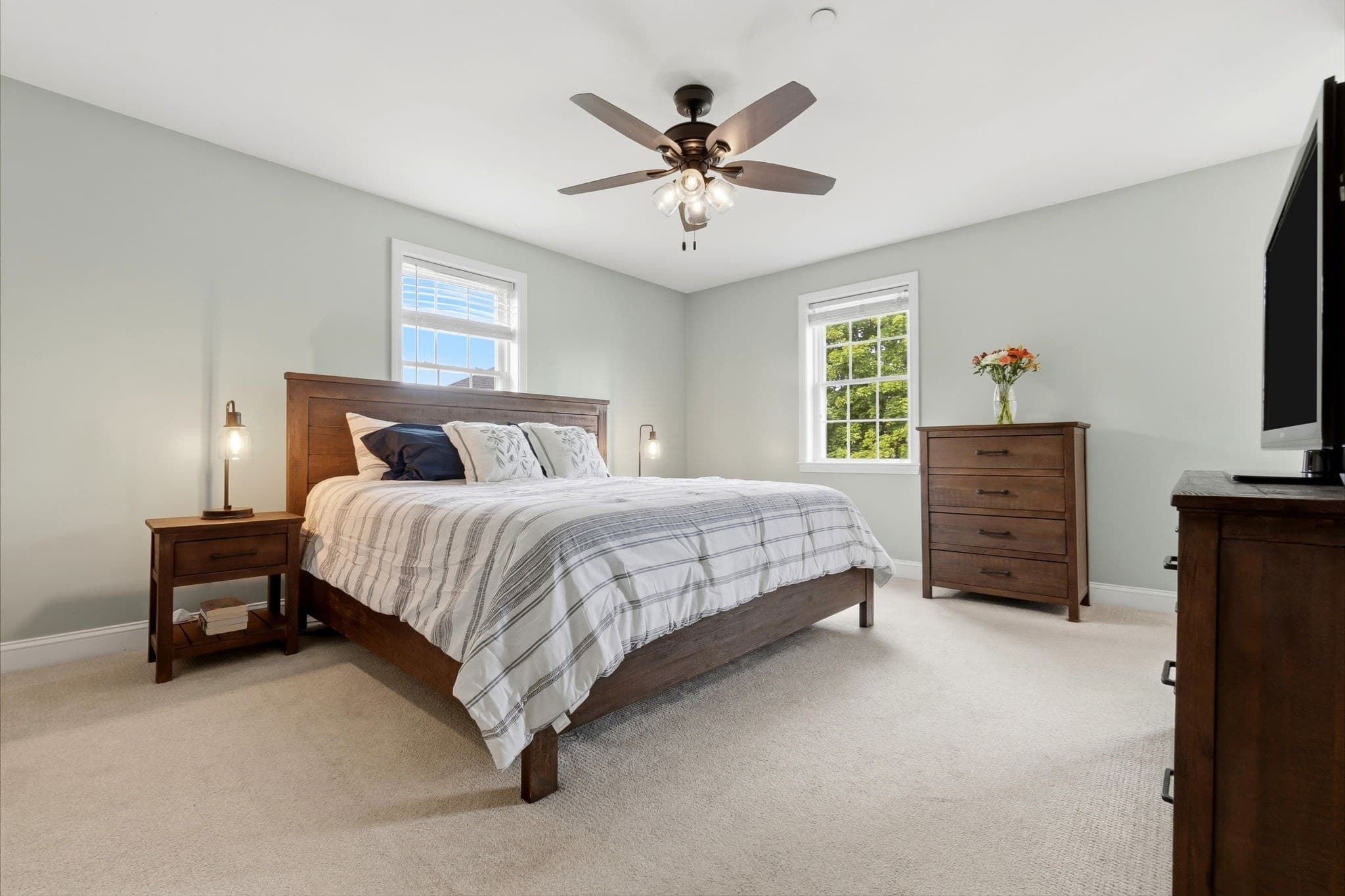 Single Family Residence at 9 Comanche Cir # 11, Haverhill MA 01835, Haverhill, photo 19 of 42