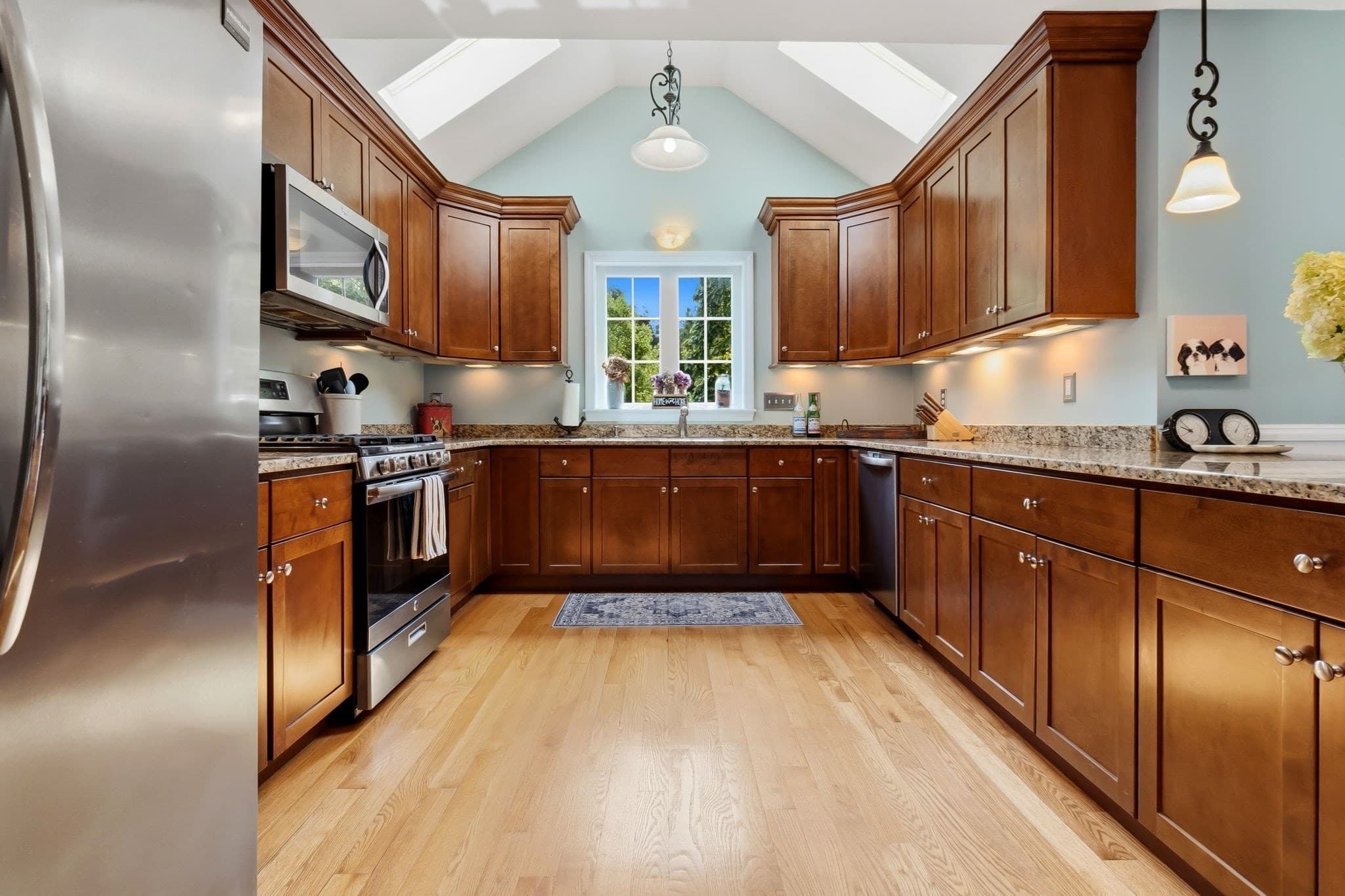 Single Family Residence at 9 Comanche Cir # 11, Haverhill MA 01835, Haverhill, photo 8 of 42