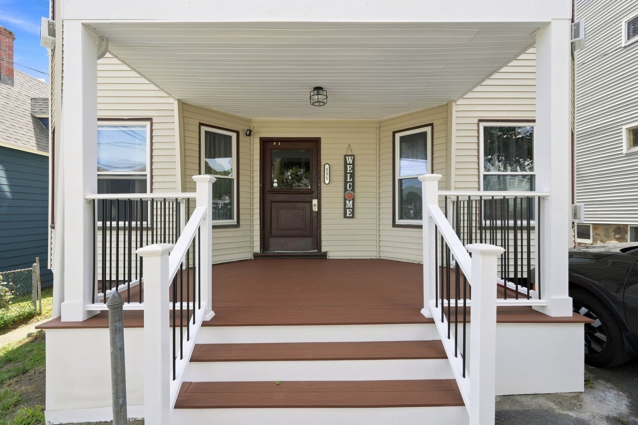 Condominium at 111 Locust St # 2, Winthrop MA 02152, Winthrop, photo 3 of 19