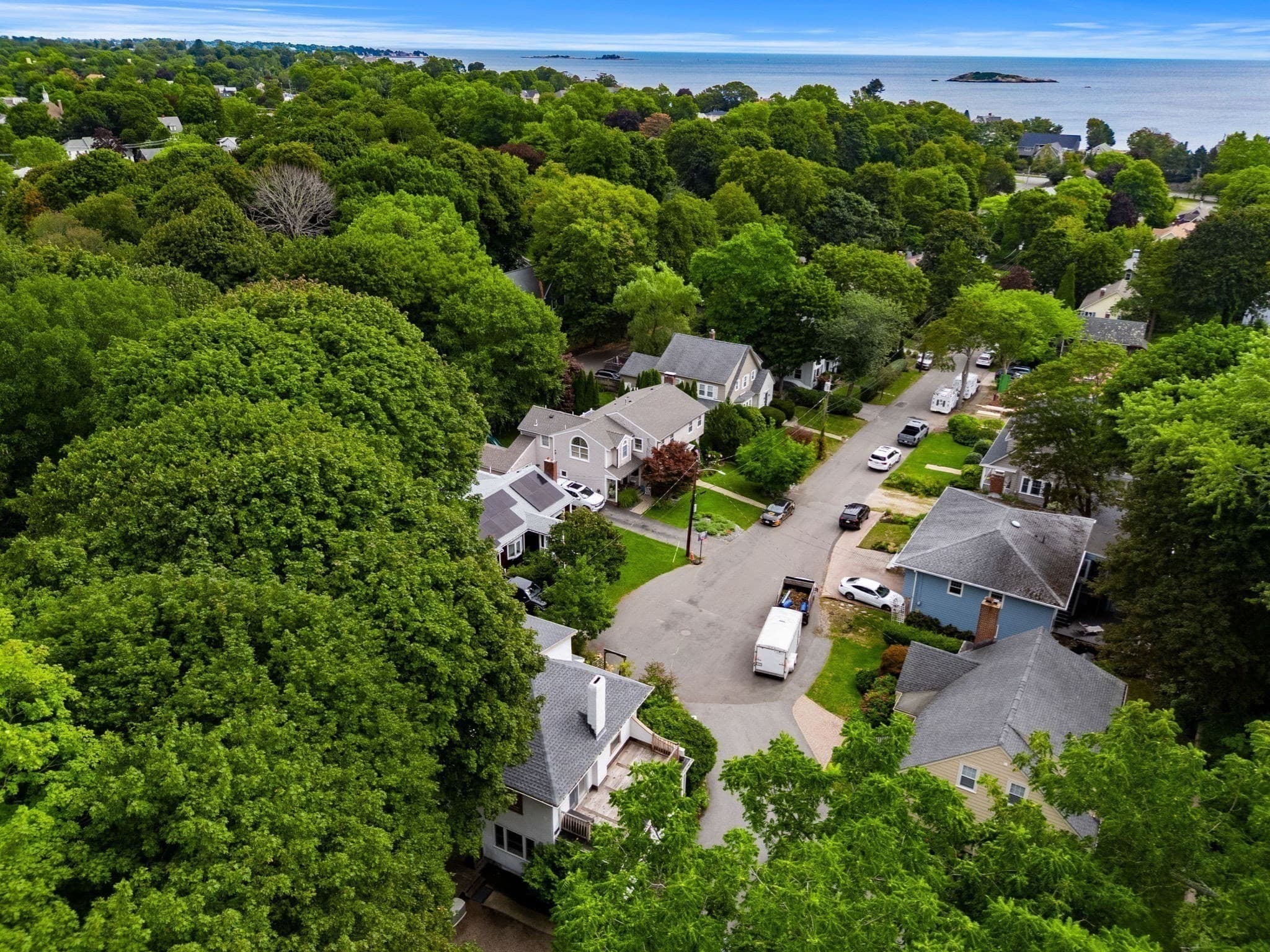 Single Family Residence at 28 Preston Beach Road, Marblehead MA 01945, Marblehead, photo 32 of 36