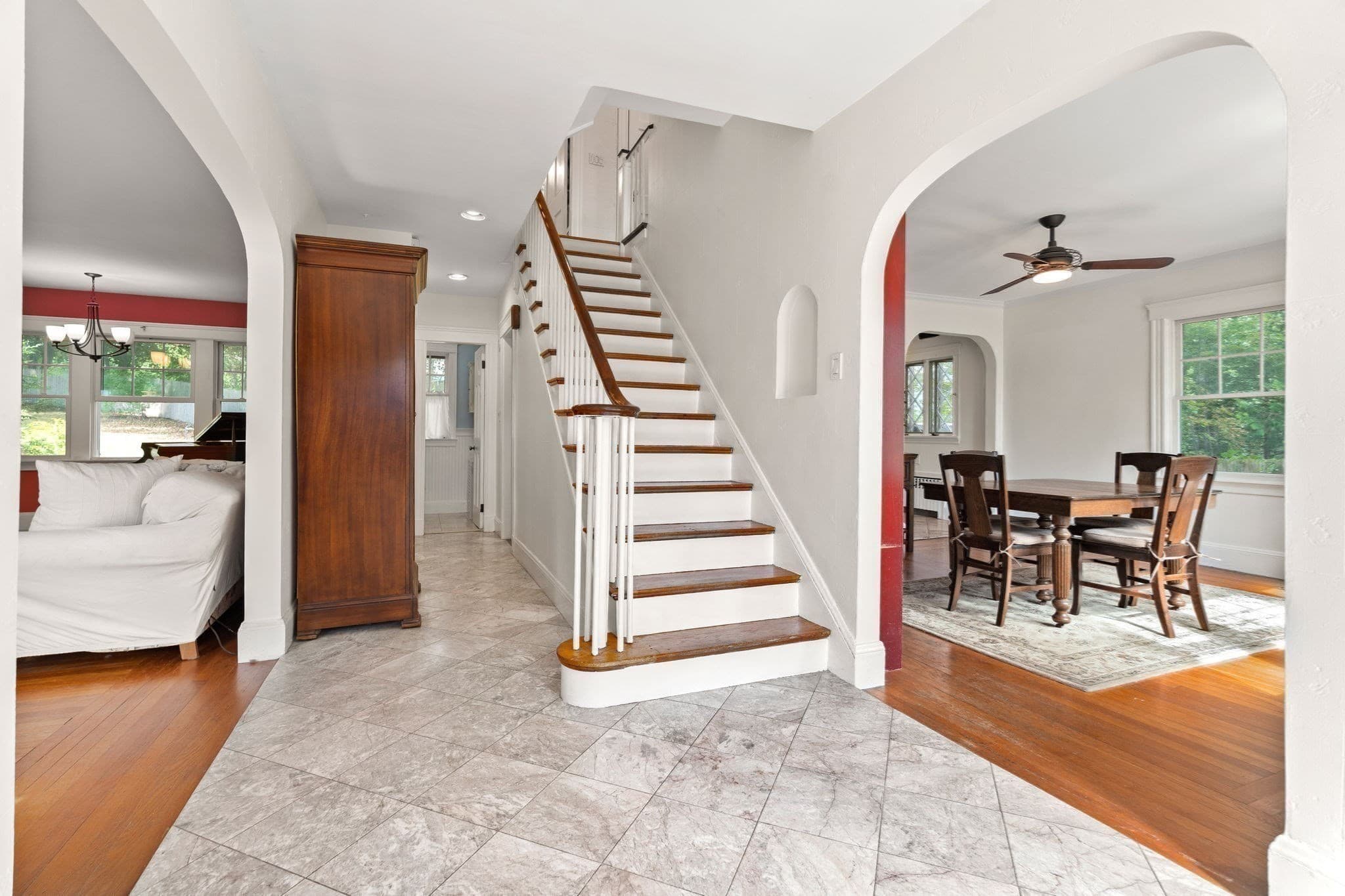 Single Family Residence at 28 Preston Beach Road, Marblehead MA 01945, Marblehead, photo 4 of 36