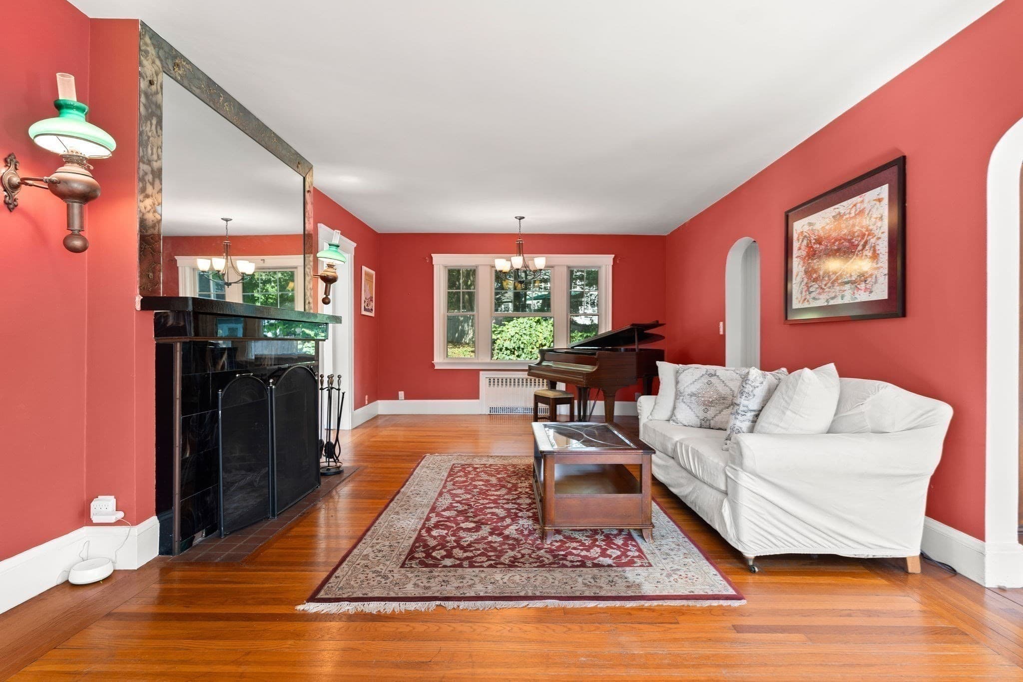 Single Family Residence at 28 Preston Beach Road, Marblehead MA 01945, Marblehead, photo 8 of 36