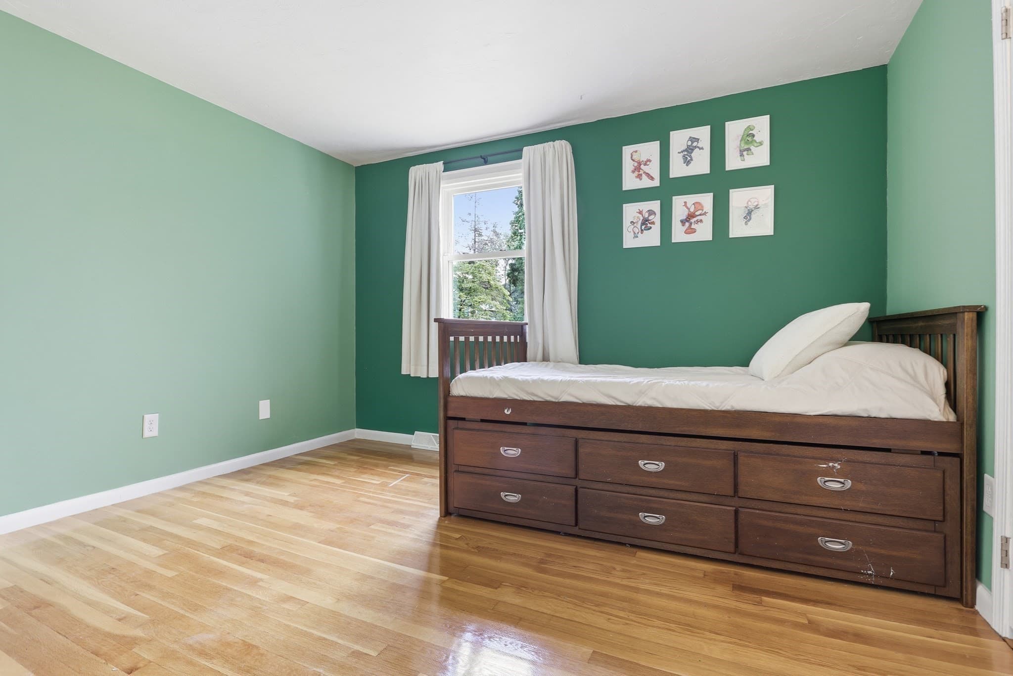 Single Family Residence at 38 Peter Rd, North Reading MA 01864, photo 27 of 42