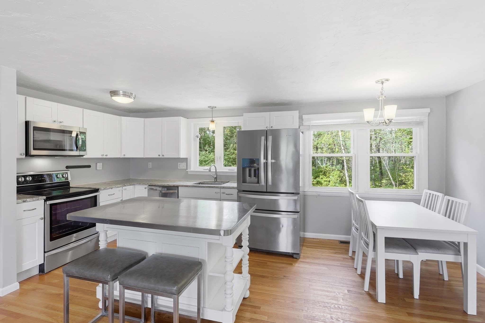 Single Family Residence at 38 Peter Rd, North Reading MA 01864, photo 6 of 42
