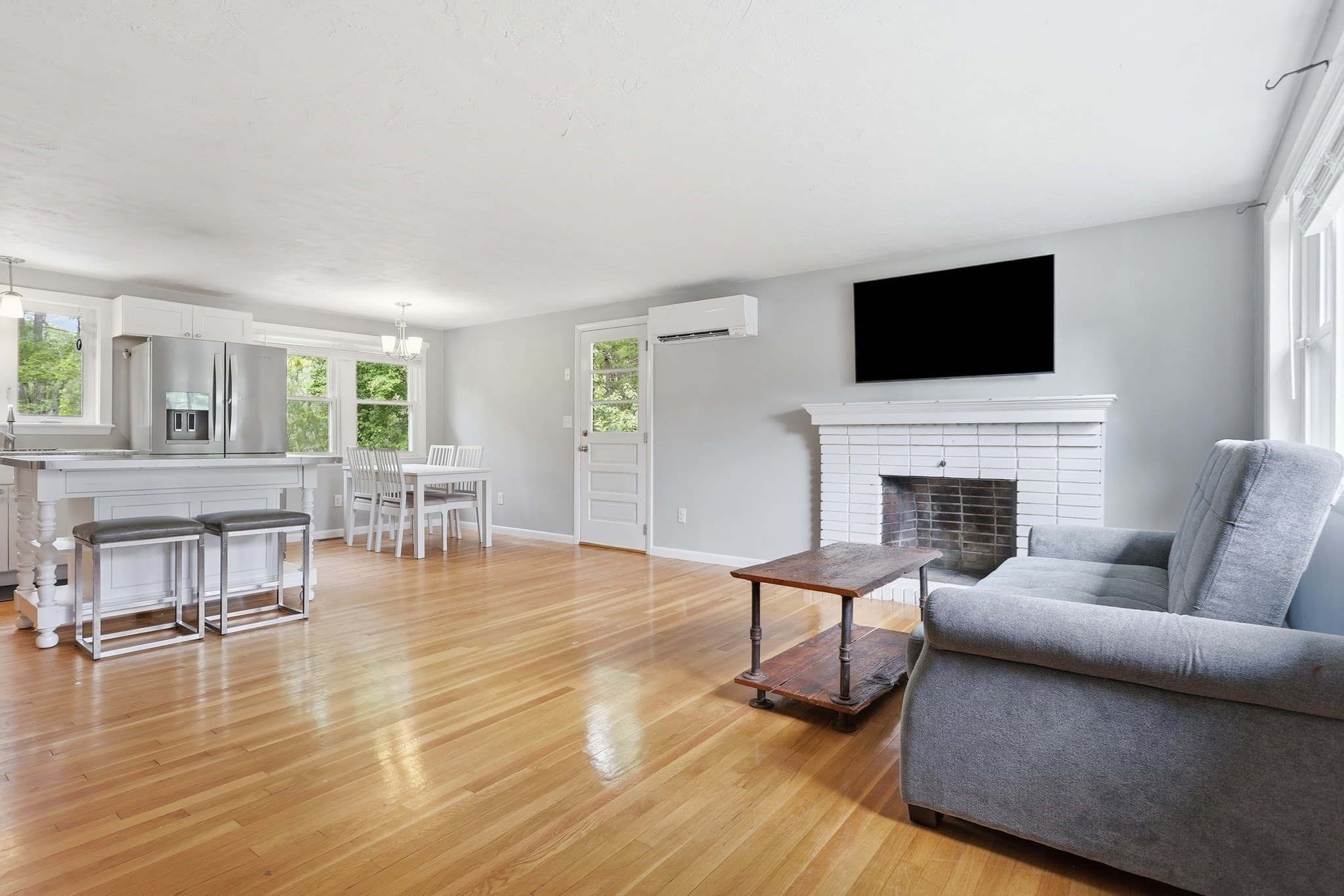 Single Family Residence at 38 Peter Rd, North Reading MA 01864, photo 13 of 42