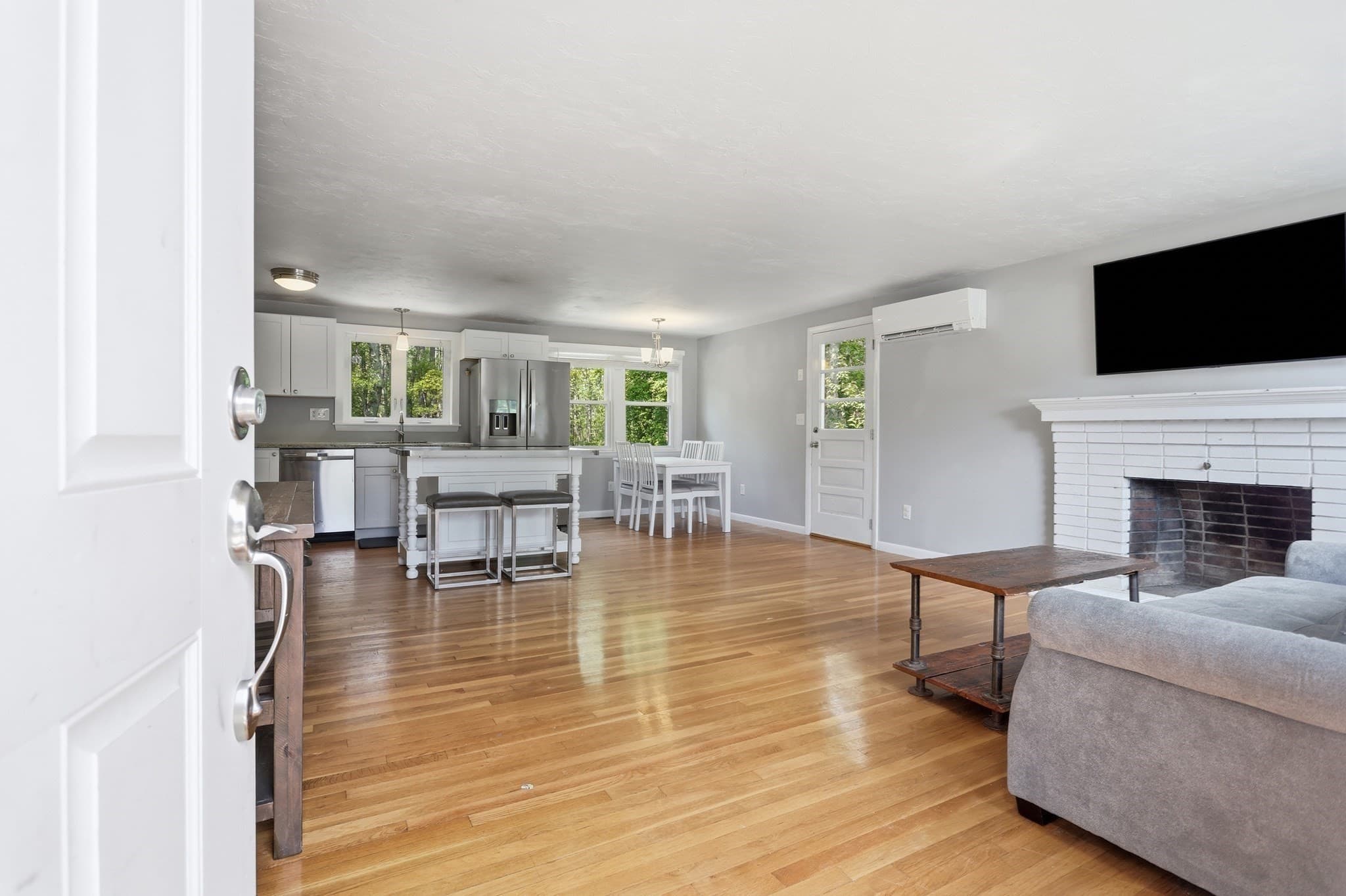 Single Family Residence at 38 Peter Rd, North Reading MA 01864, photo 12 of 42