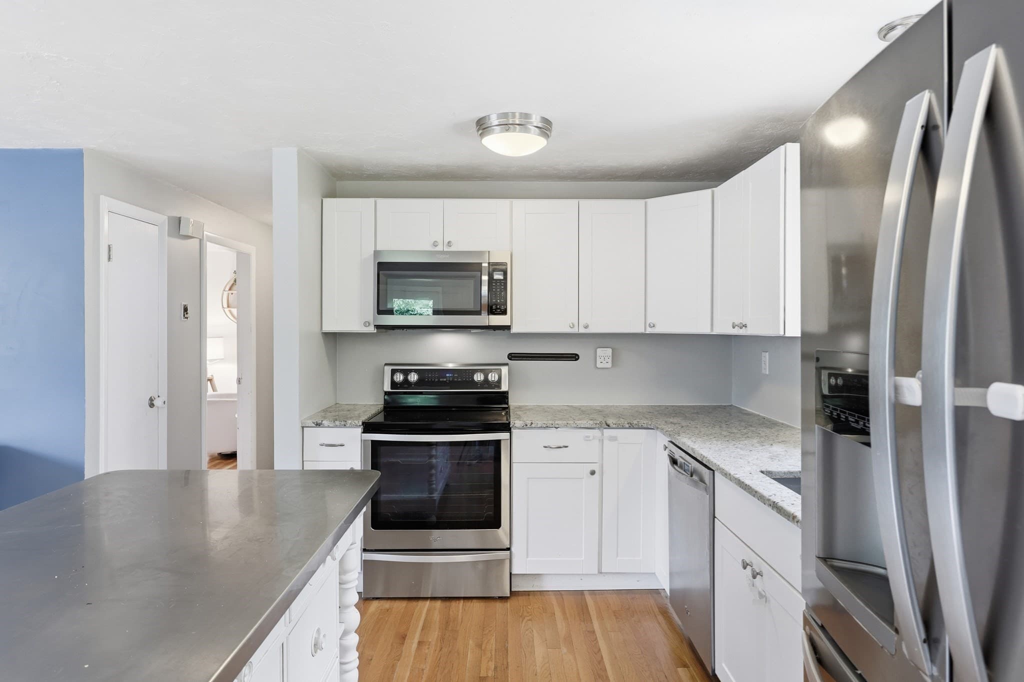 Single Family Residence at 38 Peter Rd, North Reading MA 01864, photo 9 of 42