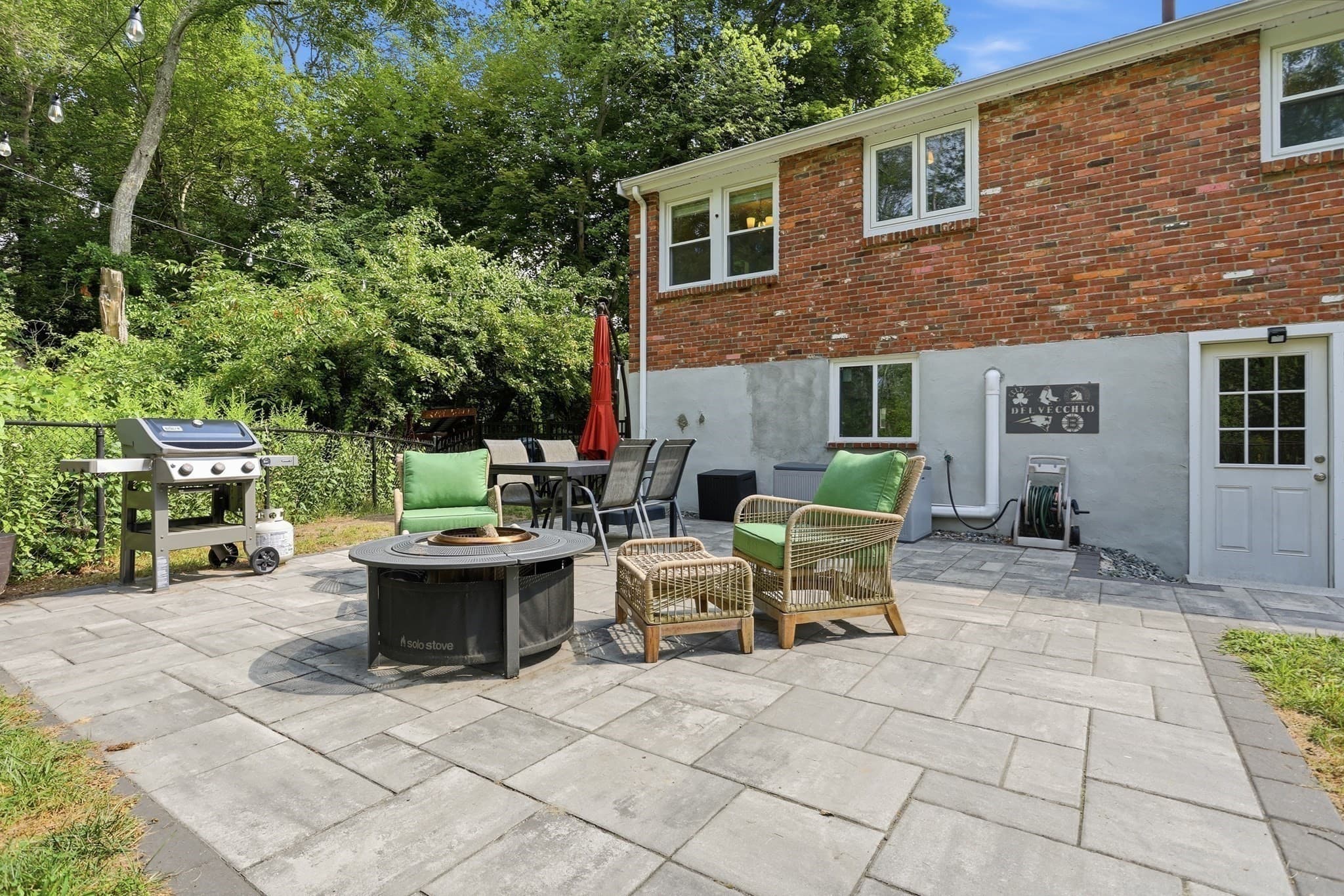 Single Family Residence at 38 Peter Rd, North Reading MA 01864, photo 38 of 42