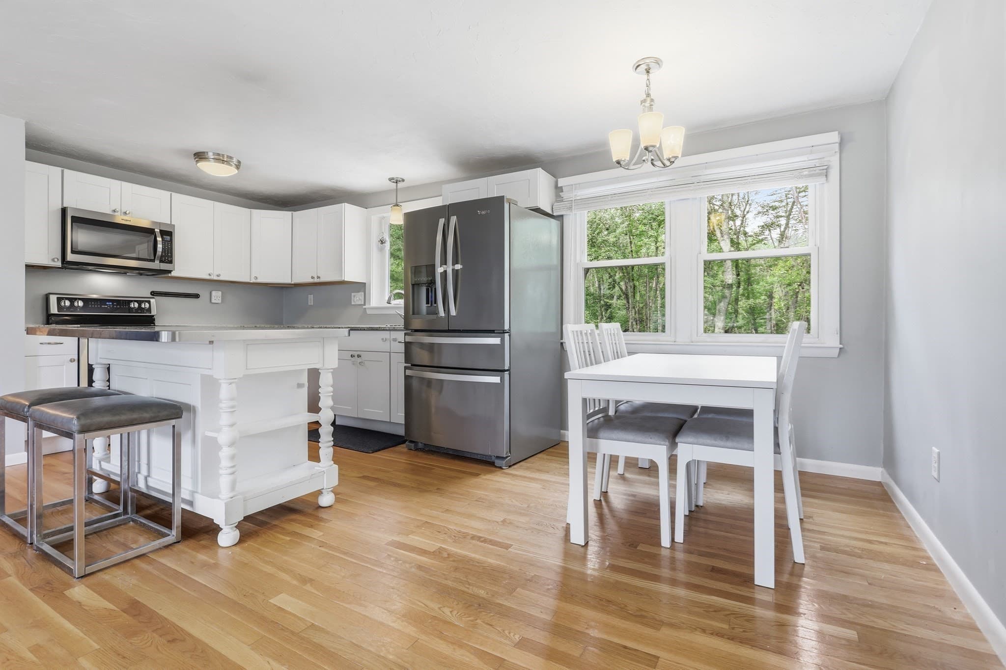 Single Family Residence at 38 Peter Rd, North Reading MA 01864, photo 10 of 42