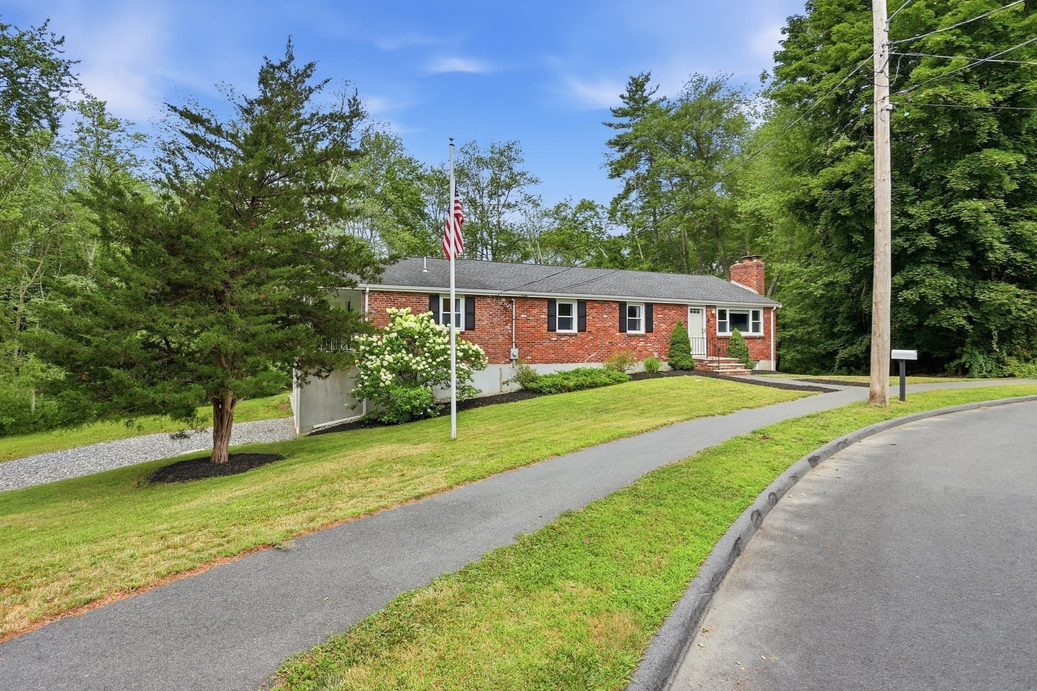 Single Family Residence at 38 Peter Rd, North Reading MA 01864, photo 40 of 42