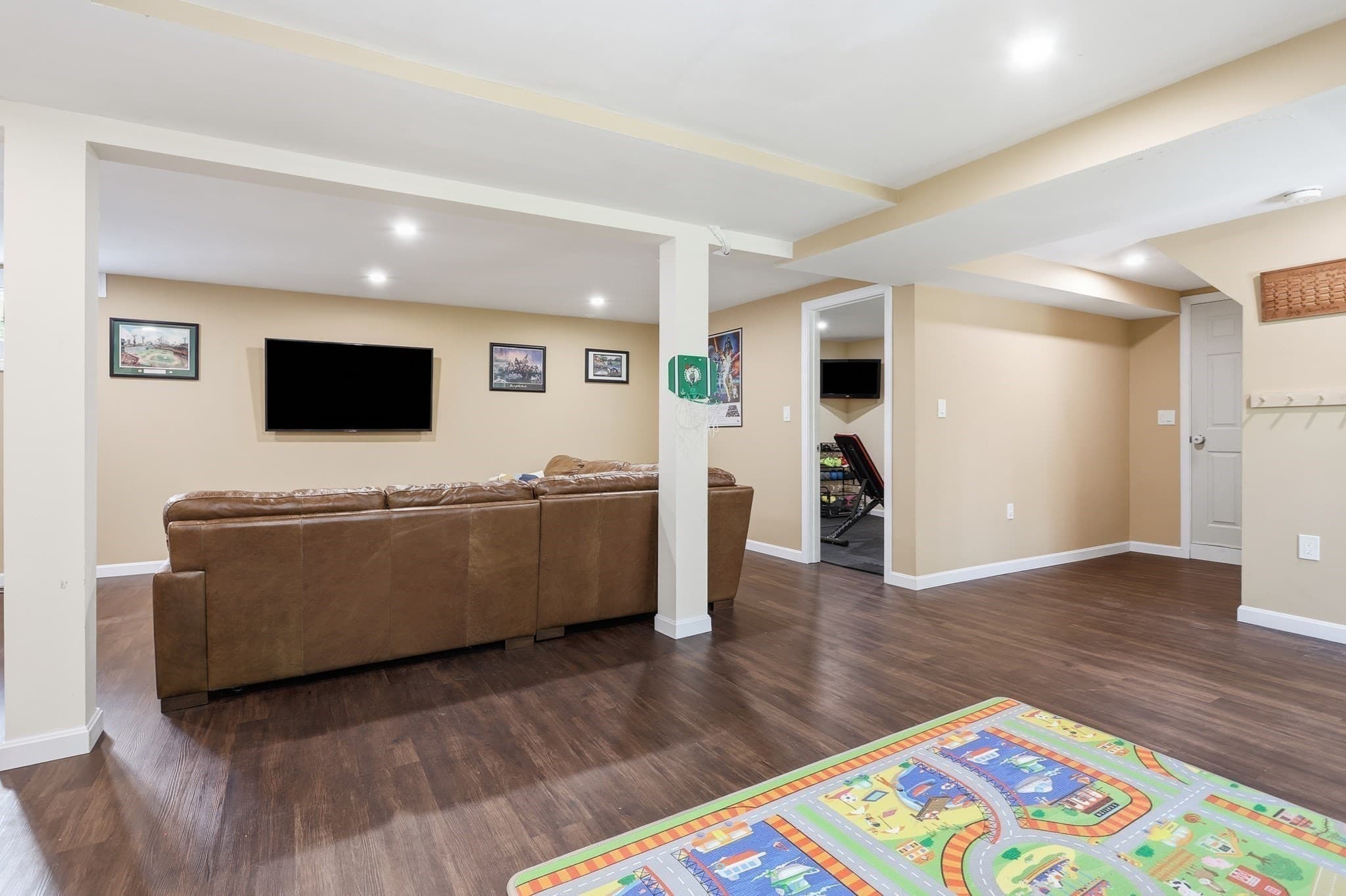 Single Family Residence at 38 Peter Rd, North Reading MA 01864, photo 31 of 42