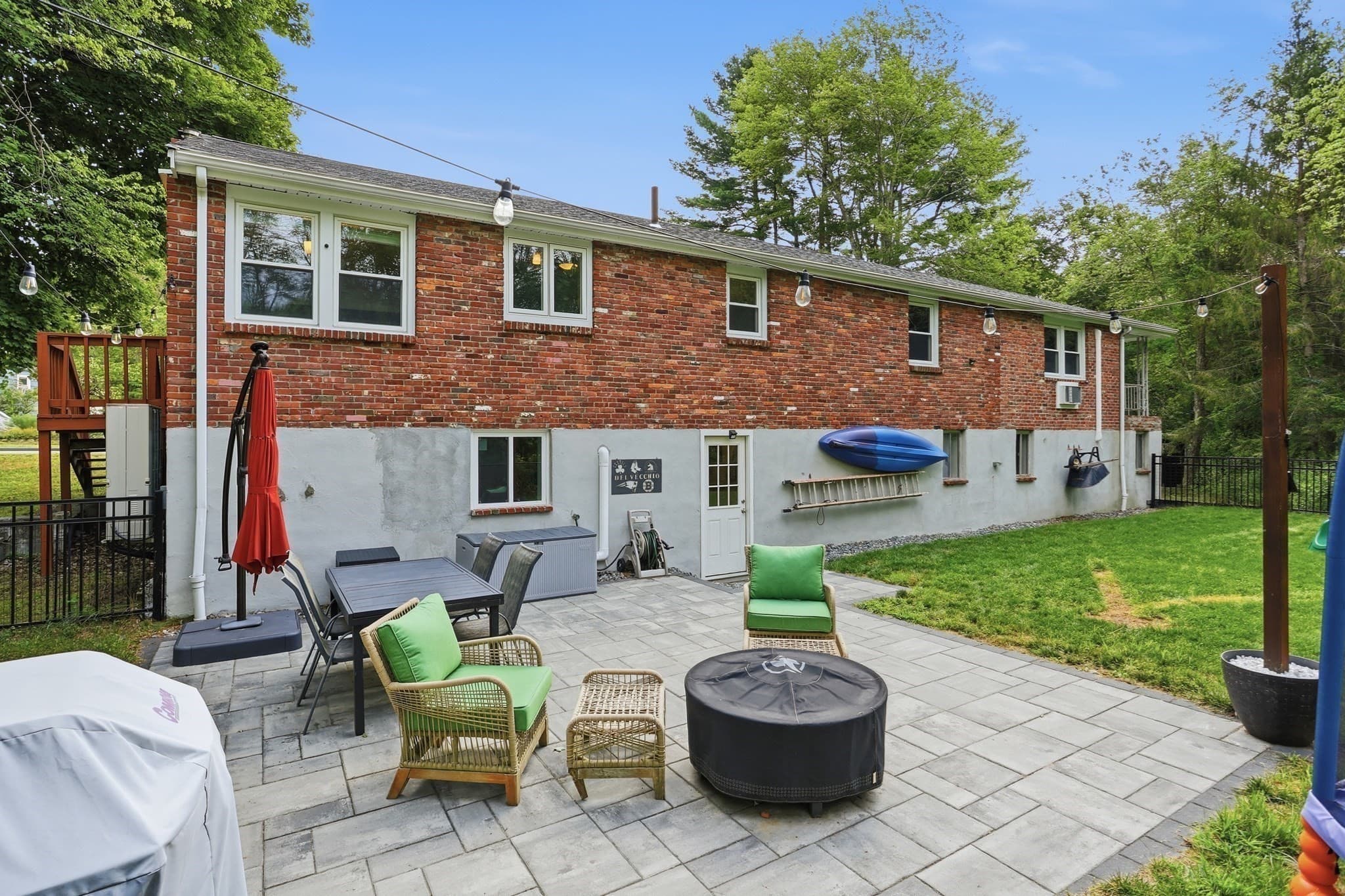 Single Family Residence at 38 Peter Rd, North Reading MA 01864, photo 4 of 42