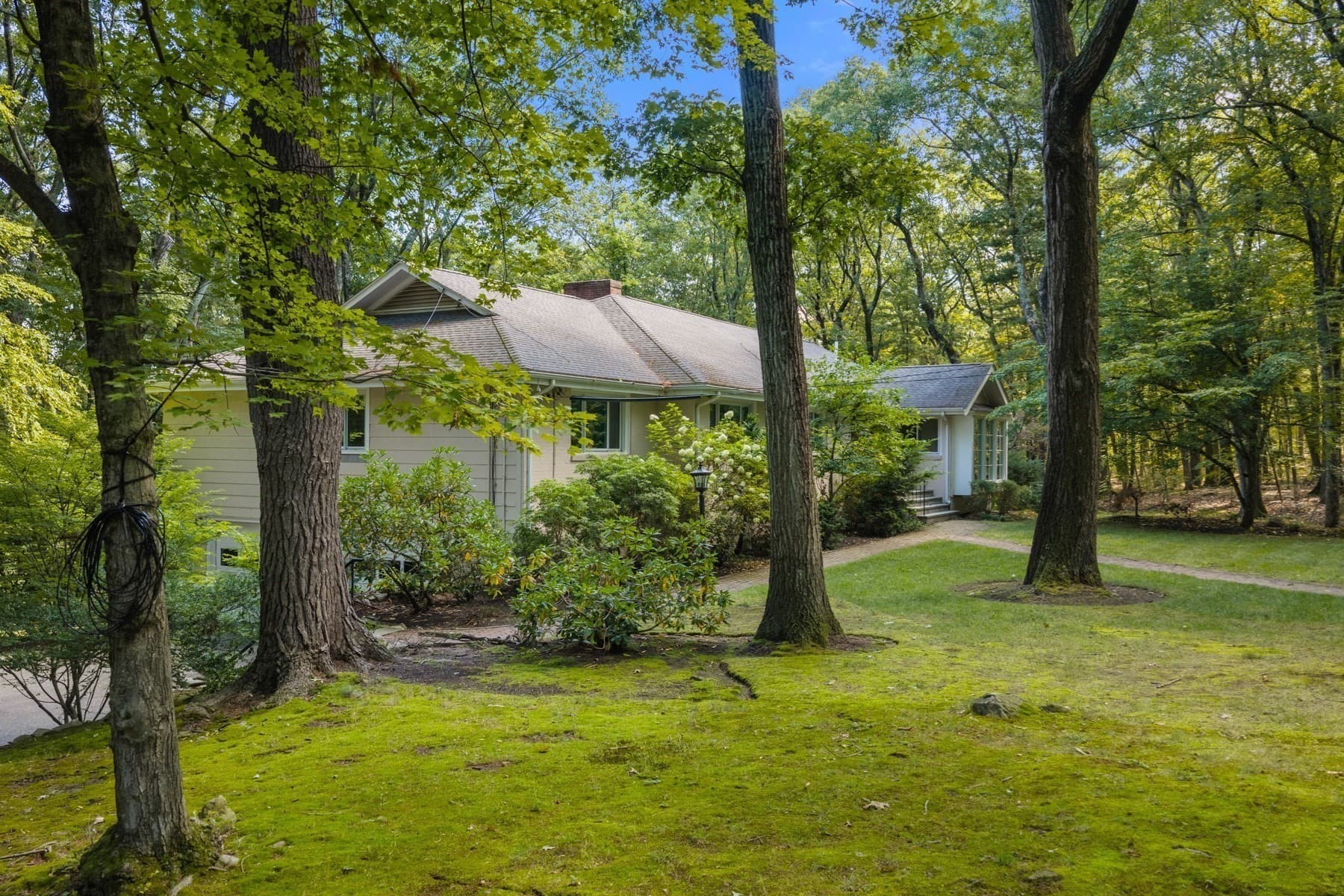 Single Family Residence at 80 Doublet Hill Rd, Weston MA 02493, Weston, photo 27 of 27