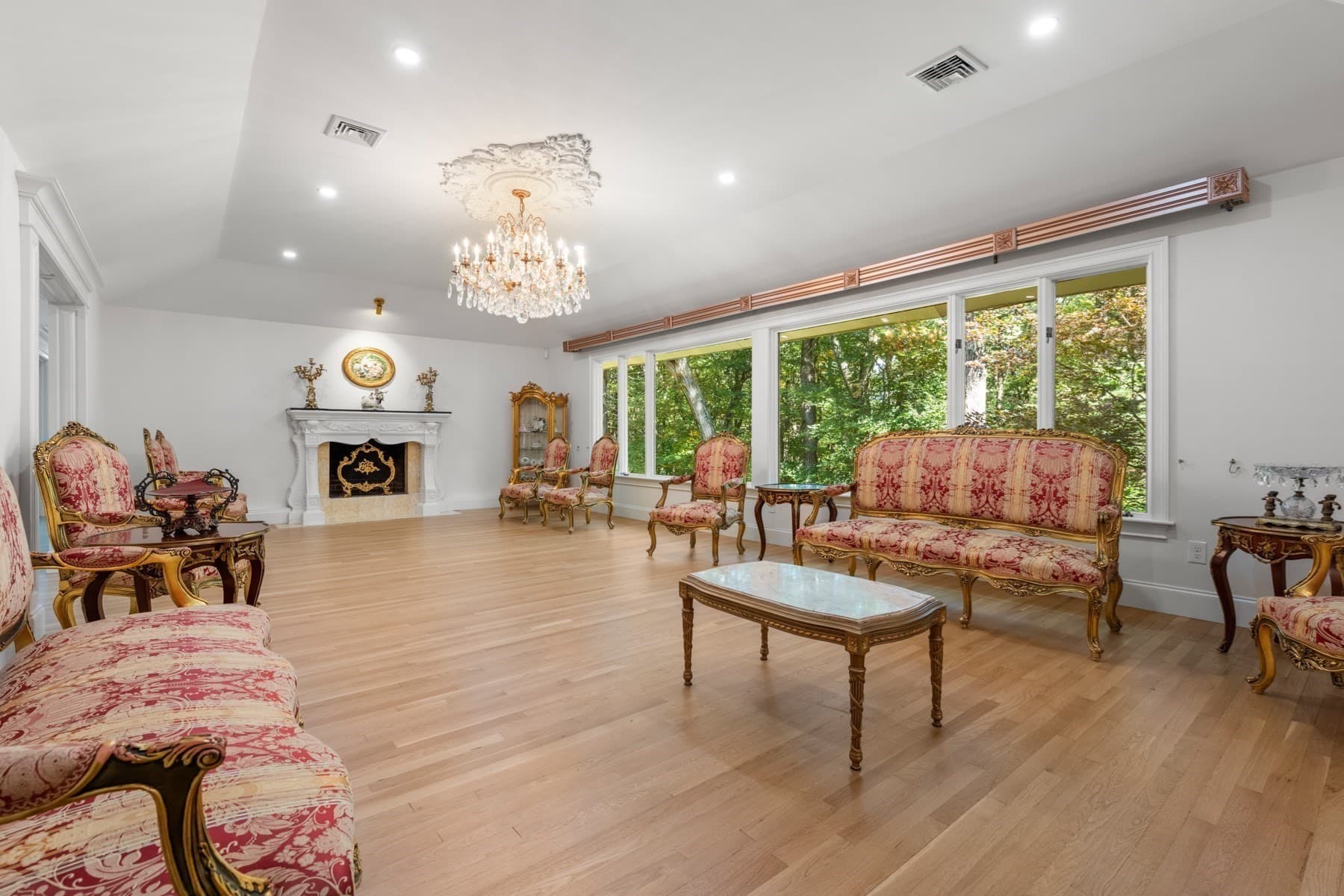 Single Family Residence at 80 Doublet Hill Rd, Weston MA 02493, Weston, photo 13 of 27