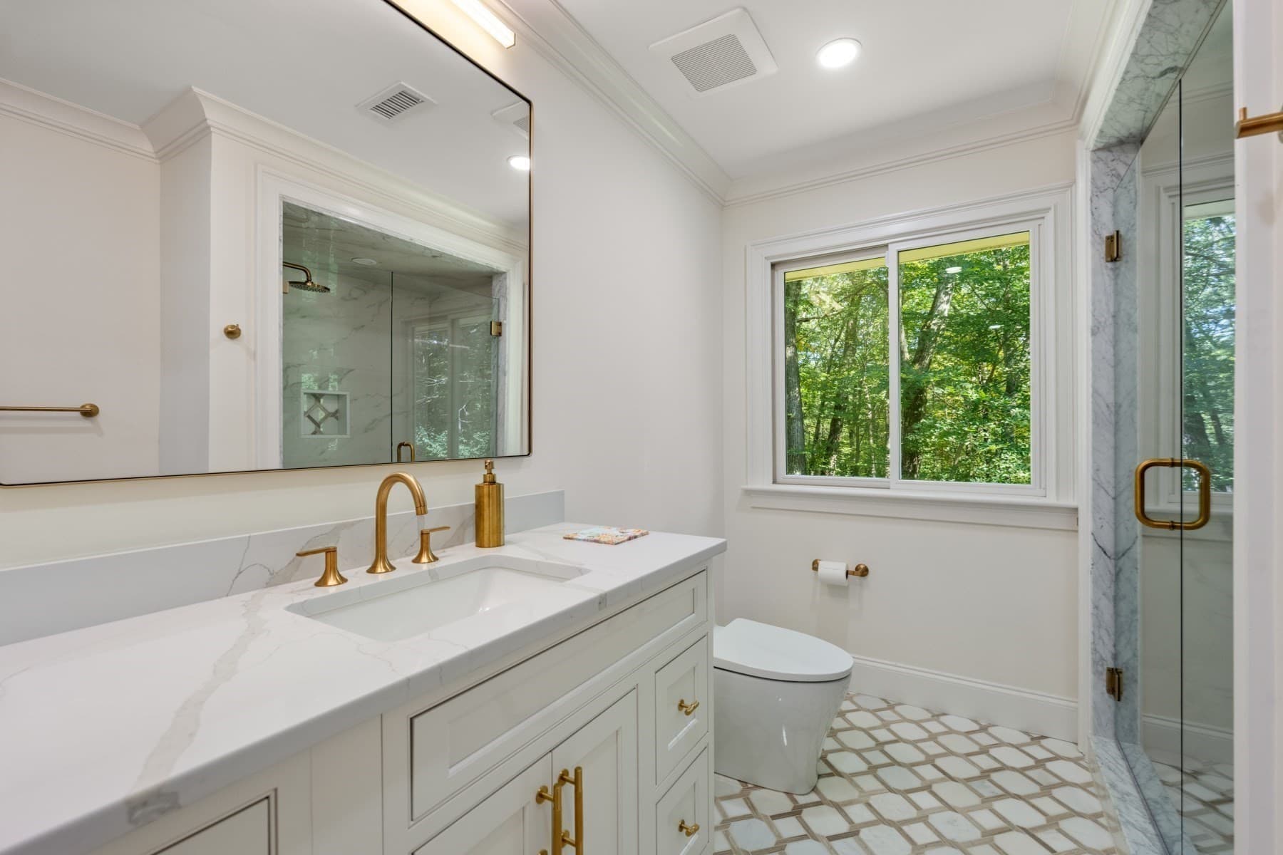 Single Family Residence at 80 Doublet Hill Rd, Weston MA 02493, Weston, photo 7 of 27