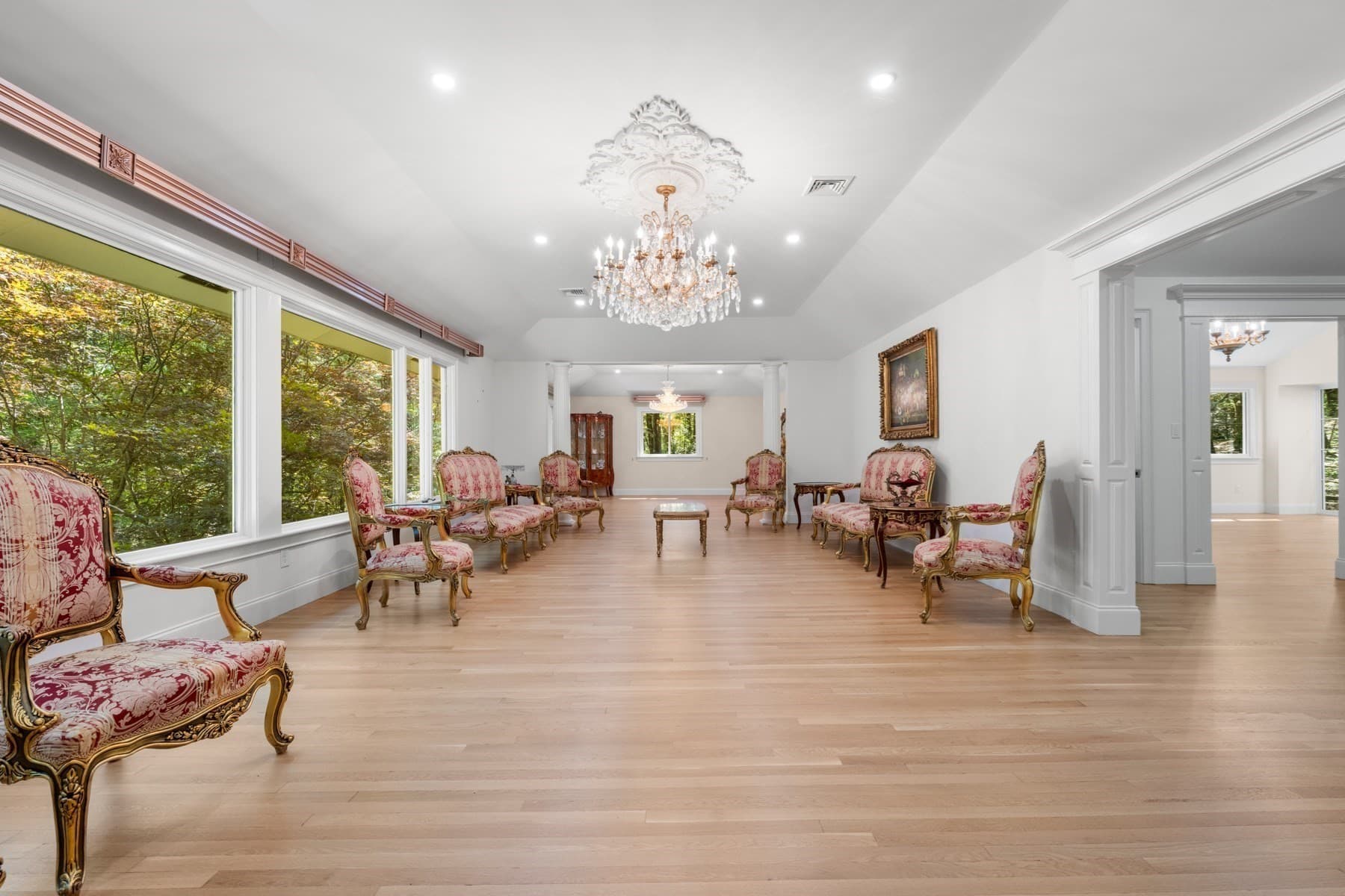 Single Family Residence at 80 Doublet Hill Rd, Weston MA 02493, Weston, photo 10 of 27