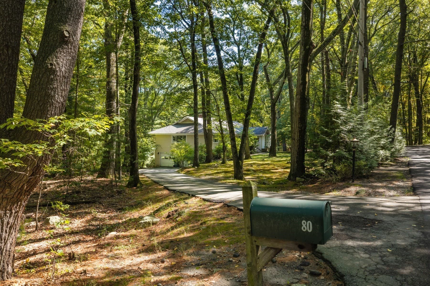 Single Family Residence at 80 Doublet Hill Rd, Weston MA 02493, Weston, photo 25 of 27