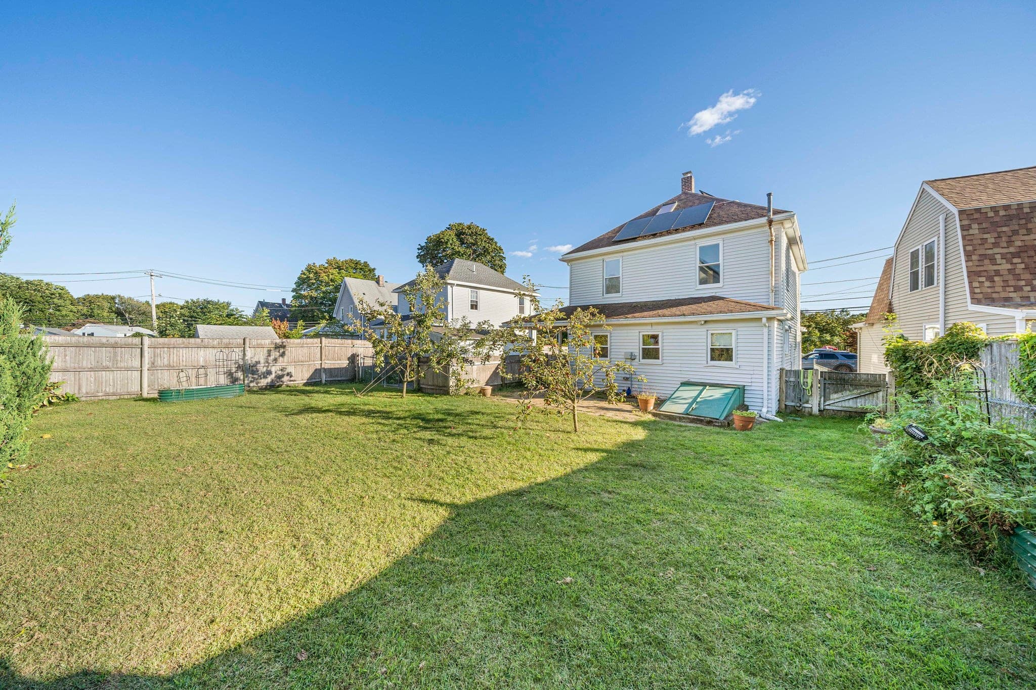 Single Family Residence at 168 Babcock St, Quincy MA 02169, Quincy, photo 32 of 41
