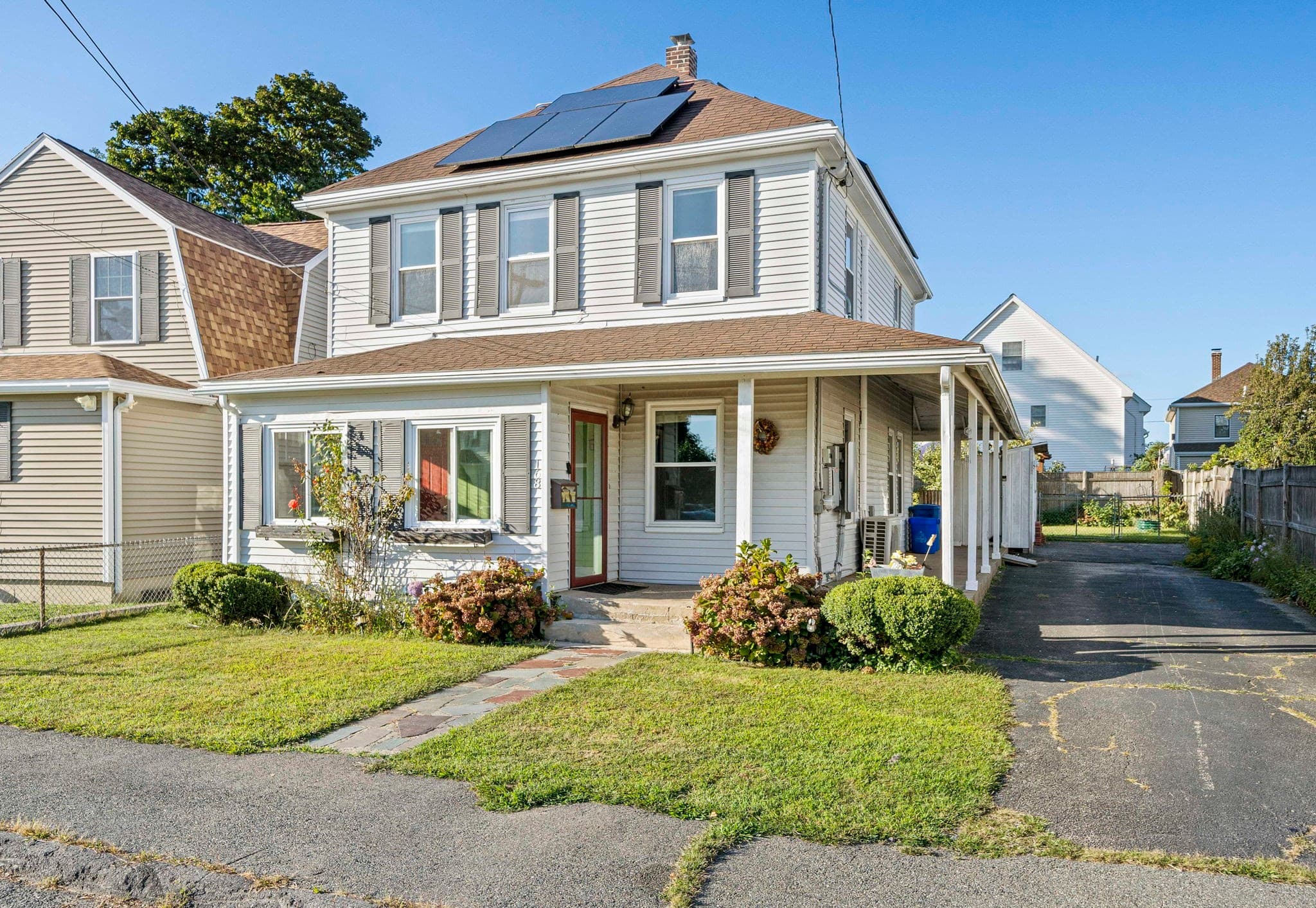 168 Babcock St, Quincy MA 02169