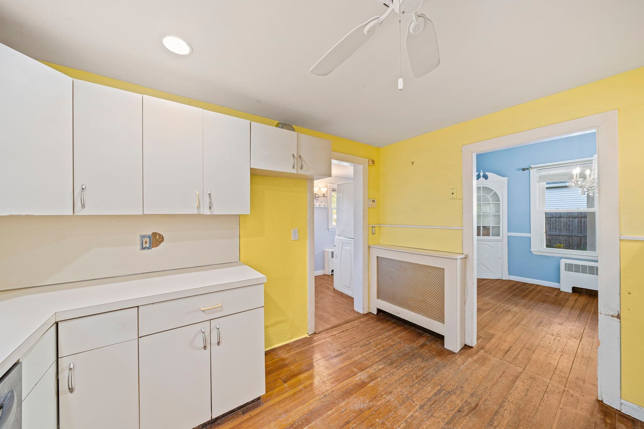 Single Family Residence at 168 Babcock St, Quincy MA 02169, Quincy, photo 5 of 41