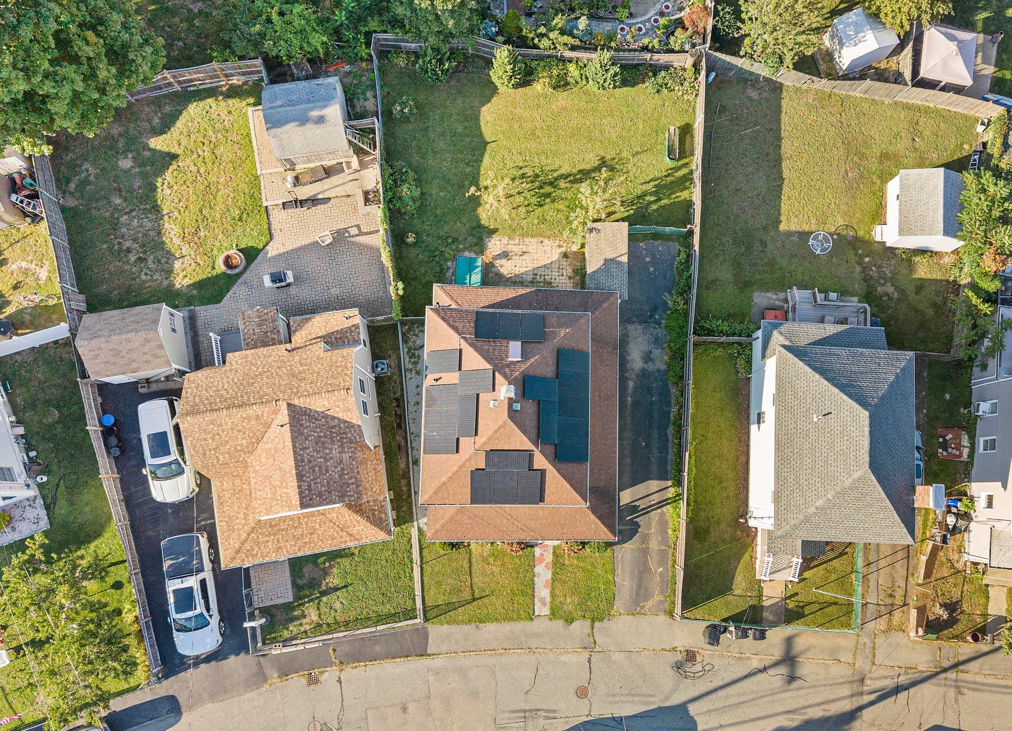Single Family Residence at 168 Babcock St, Quincy MA 02169, Quincy, photo 34 of 41