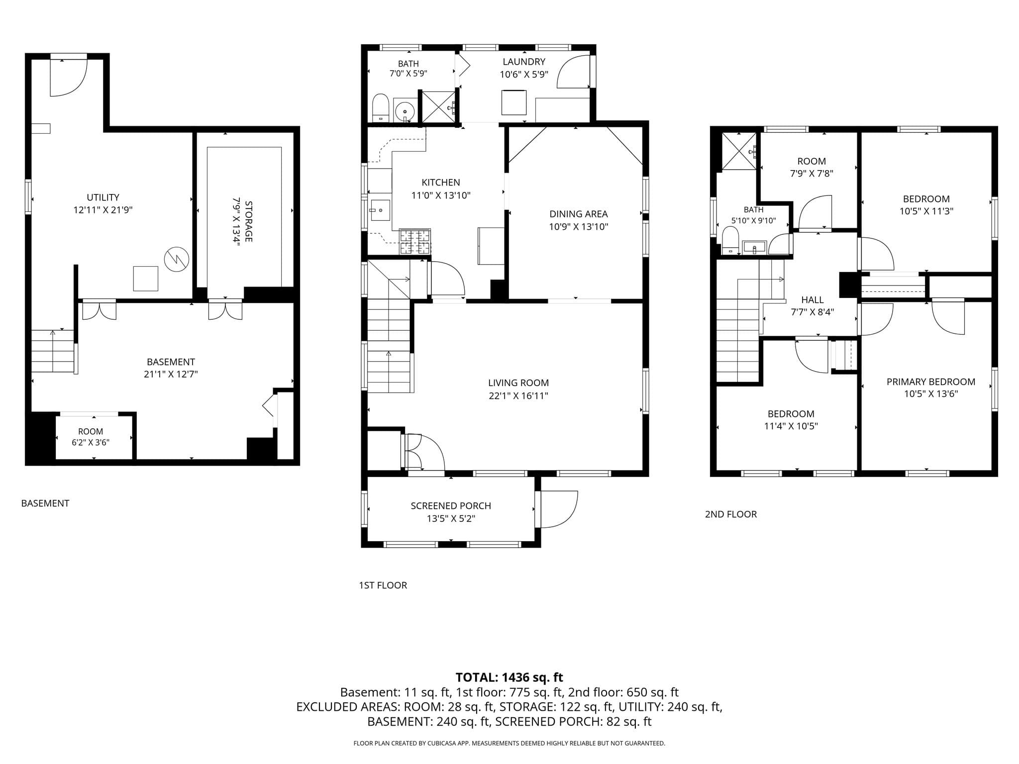 Single Family Residence at 168 Babcock St, Quincy MA 02169, Quincy, photo 41 of 41